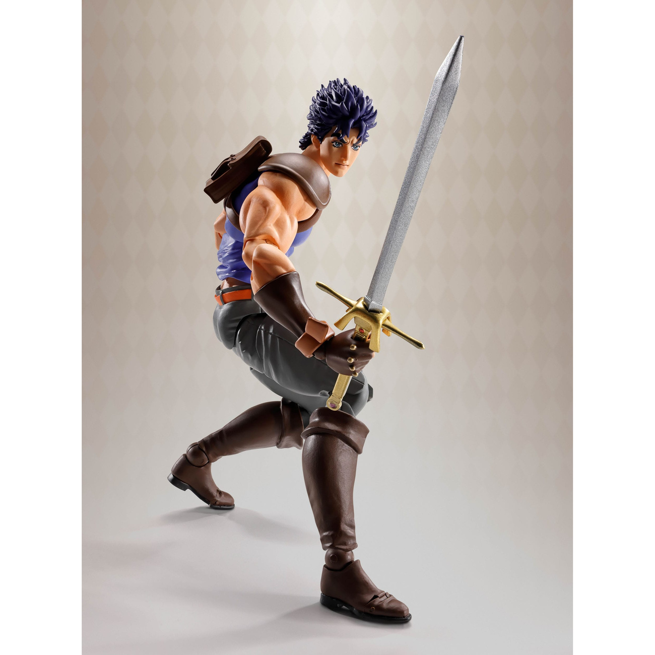JoJos Bizarre Adventure S.H.Figuarts Actionfigur Jonathan