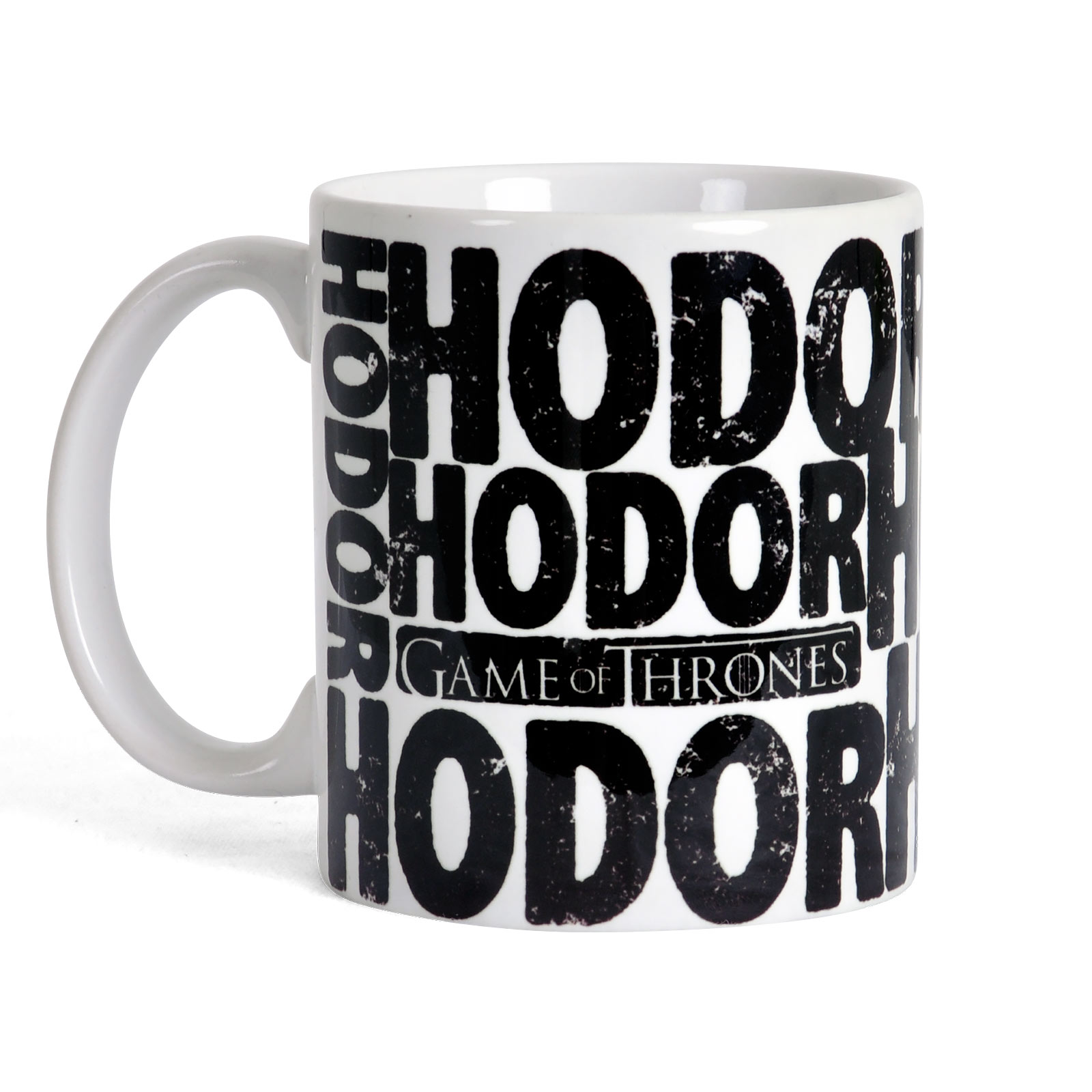 Game of Thrones - Hodor Tasse