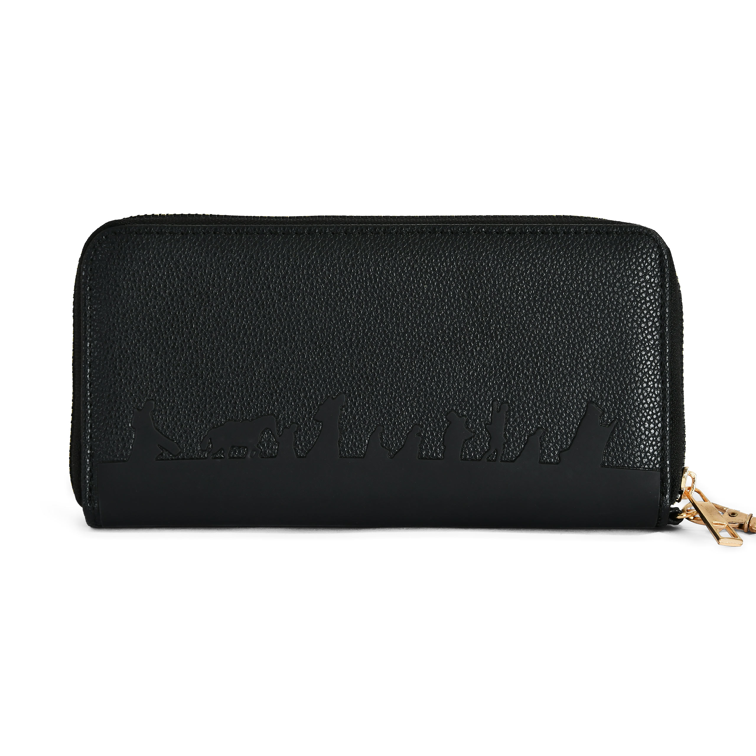 The Lord of the Rings - The Fellowship of the Ring Wallet