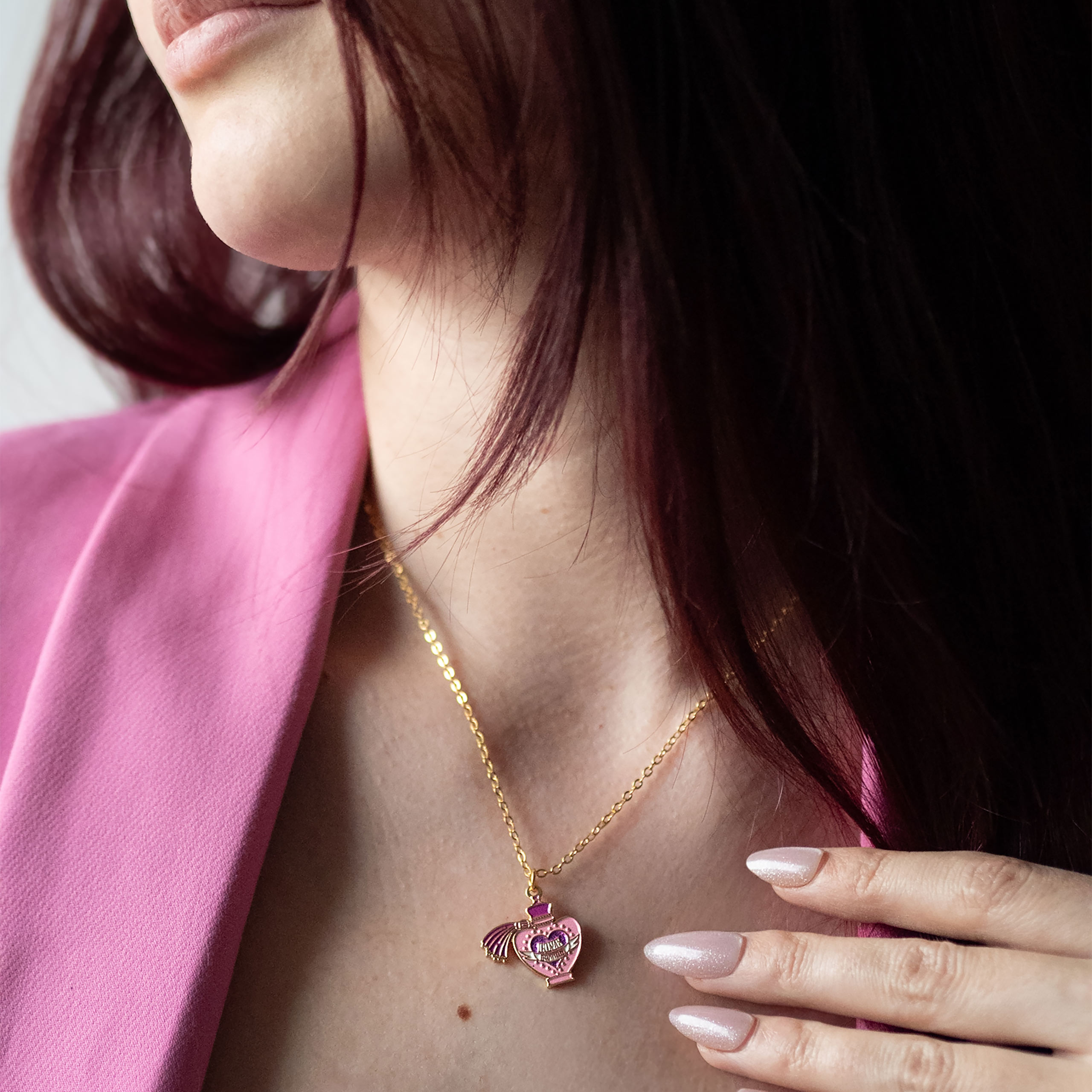 Harry Potter - Liebestrank Kette
