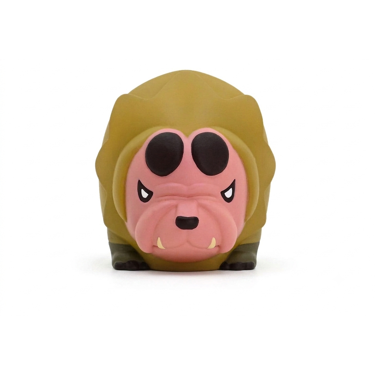 Monster Hunter - Capcom Figure Builder mystery vingerpop