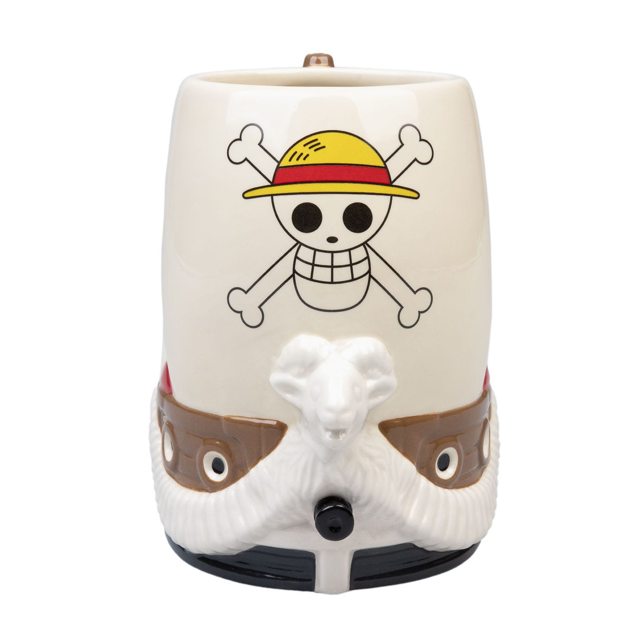 Boccale One Piece Flying Lamb