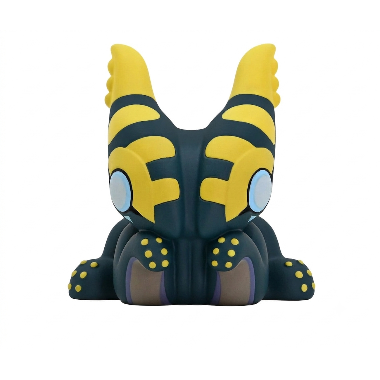 Monster Hunter - Capcom Figure Builder mystery vingerpop