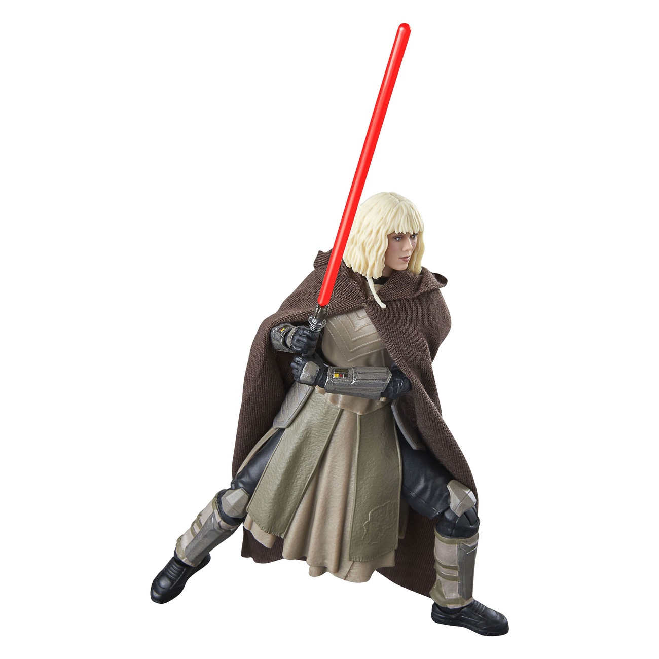 Star Wars: Ahsoka Black Series Actionfigur Shin Hati (Arcana) 15 cm