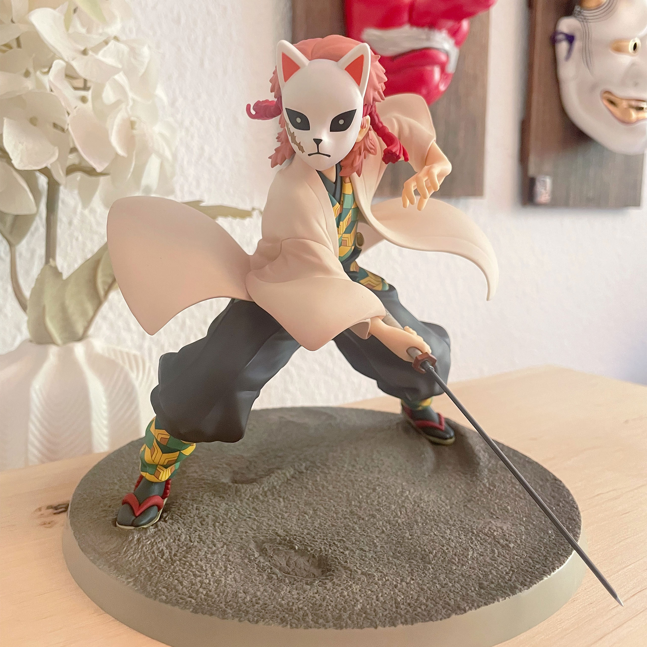 Demon Slayer - Figura Sabito 1:7