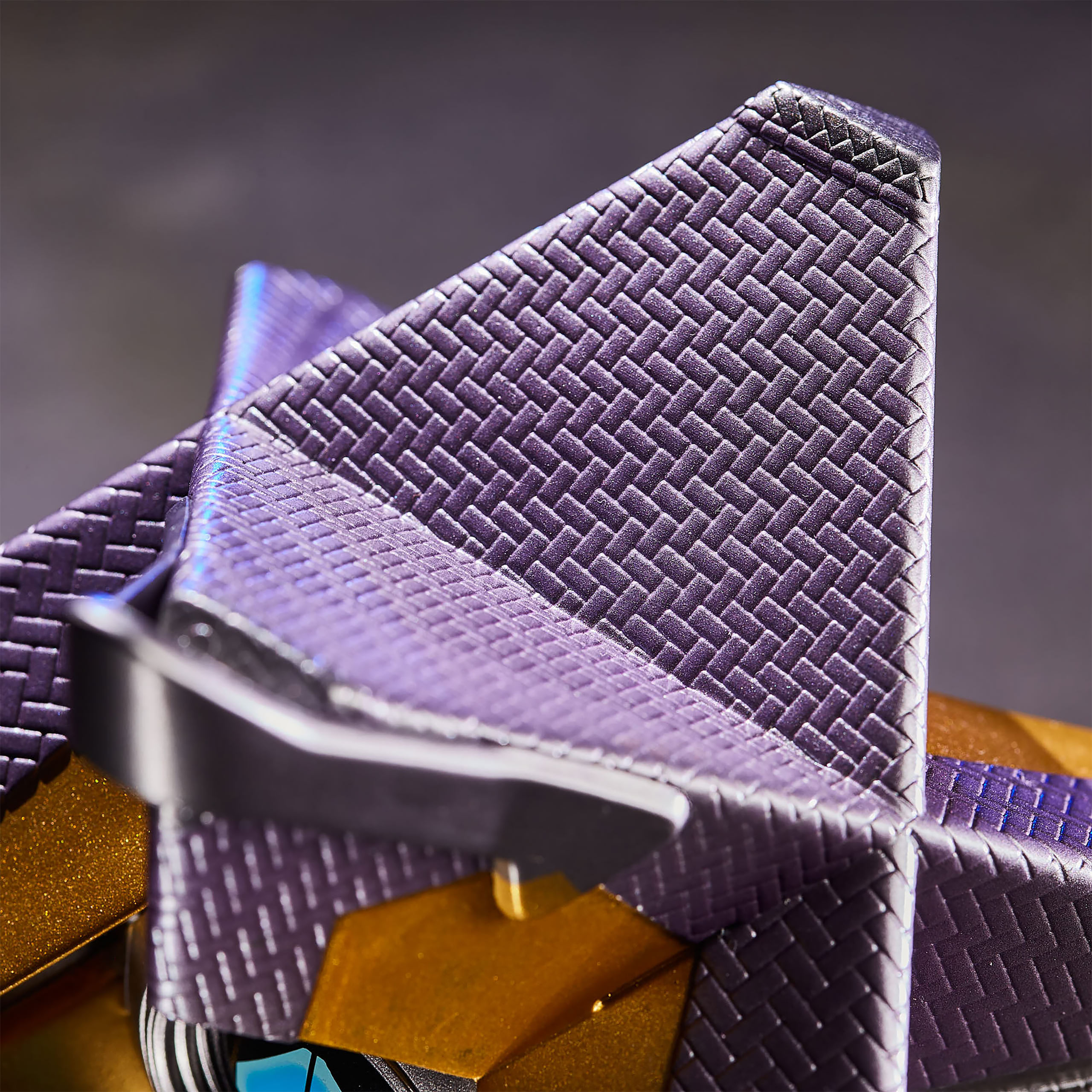 Destiny - Heraldic Ghost Shell Statue