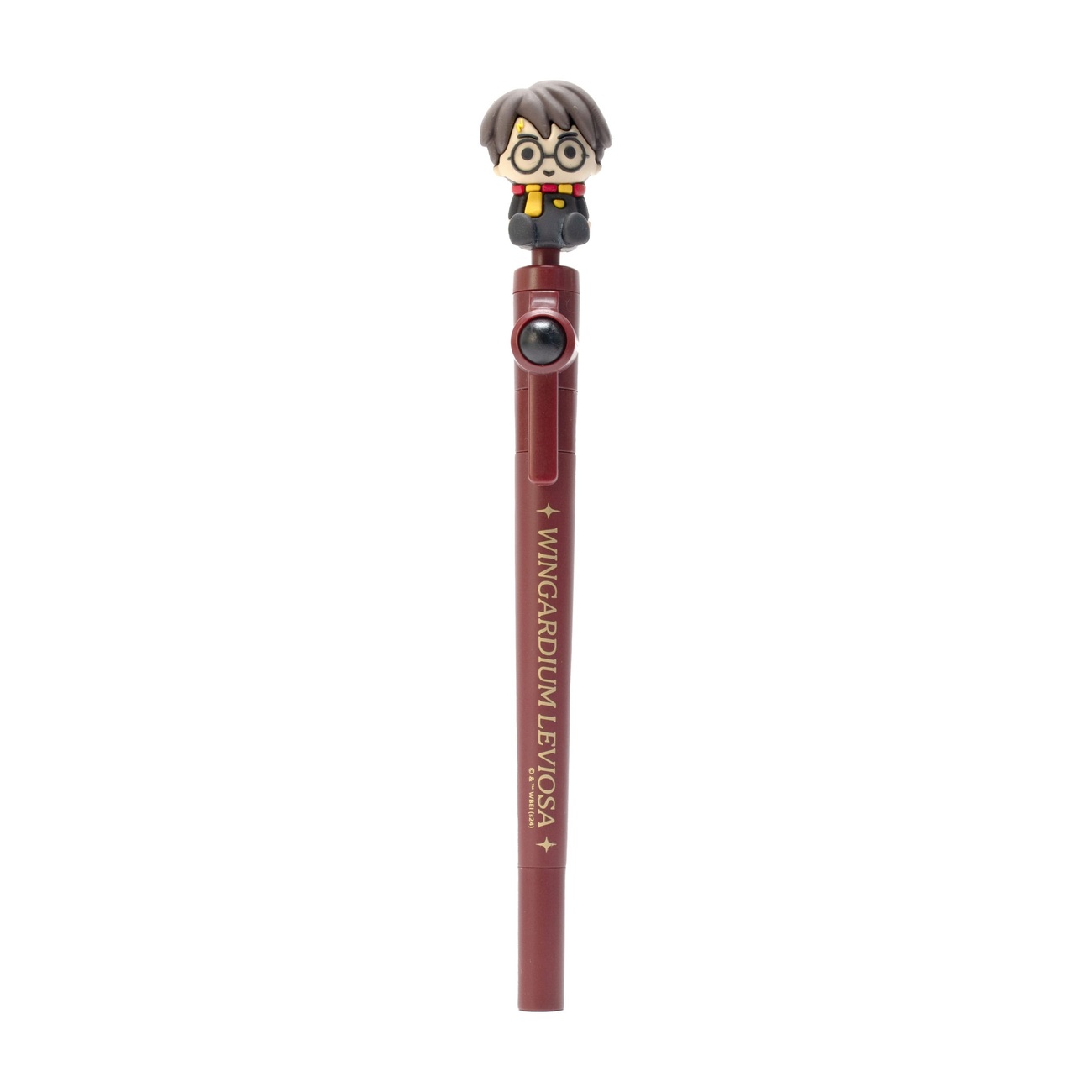 Harry Potter Fidget Ballpoint Pen Harry