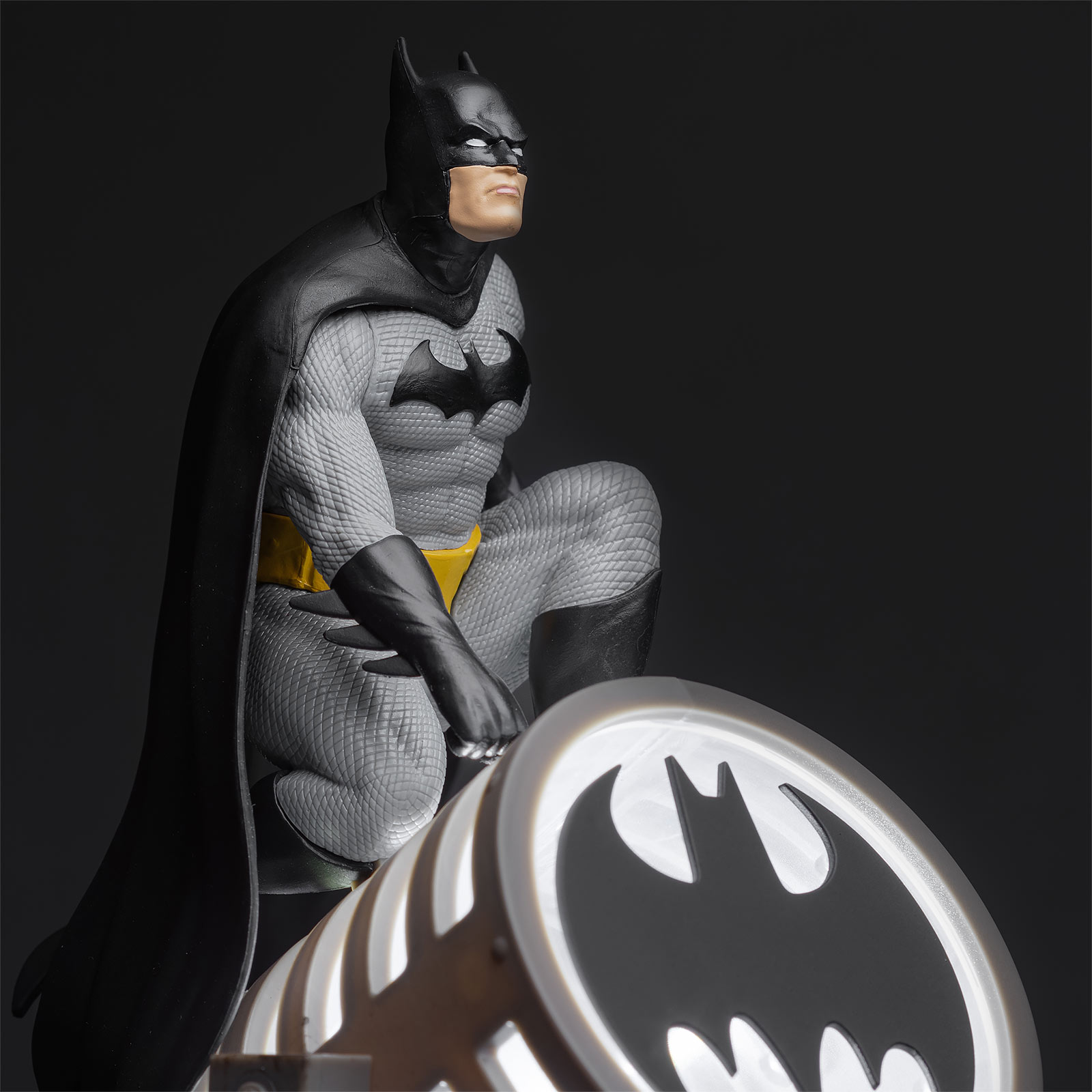 Batman - Lampe de table avec projection de logo