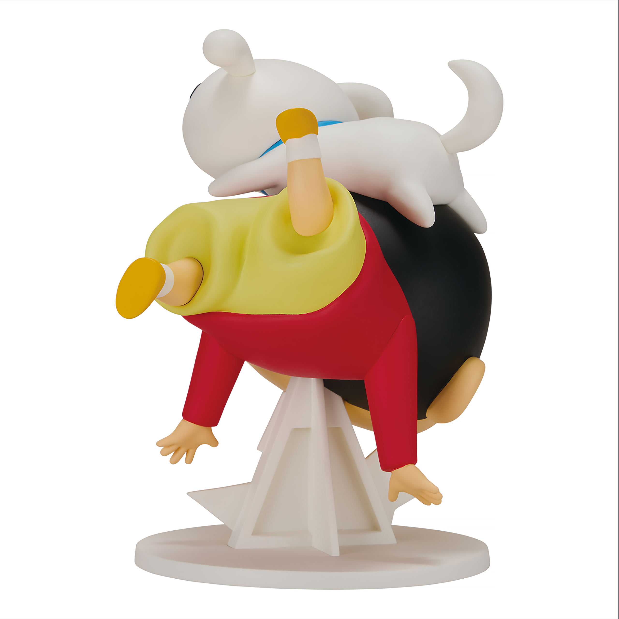 Crayon Shin-chan - Figurka Shinnosuke Nohara