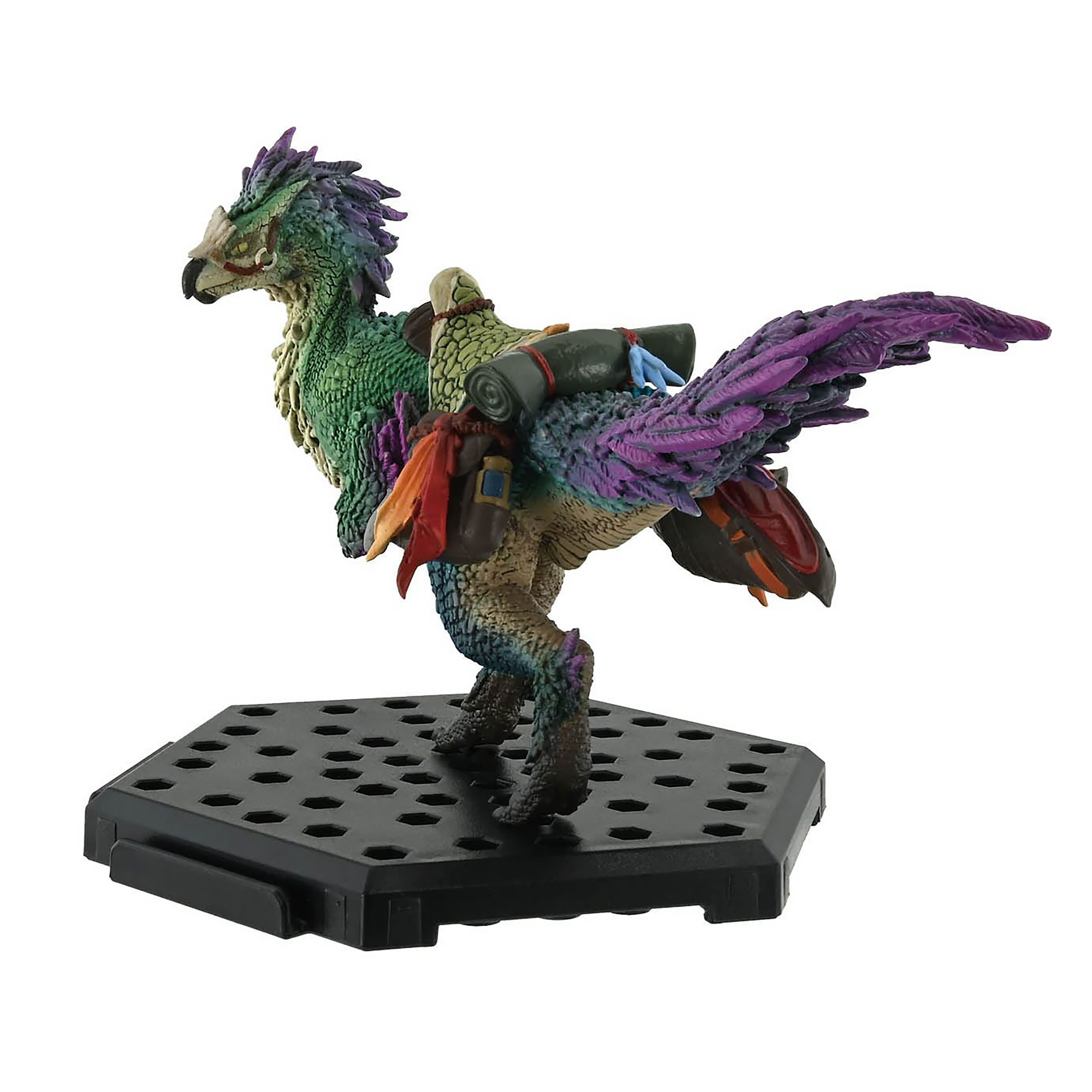 Monster Hunter - Mysteryfiguur Vol. 27