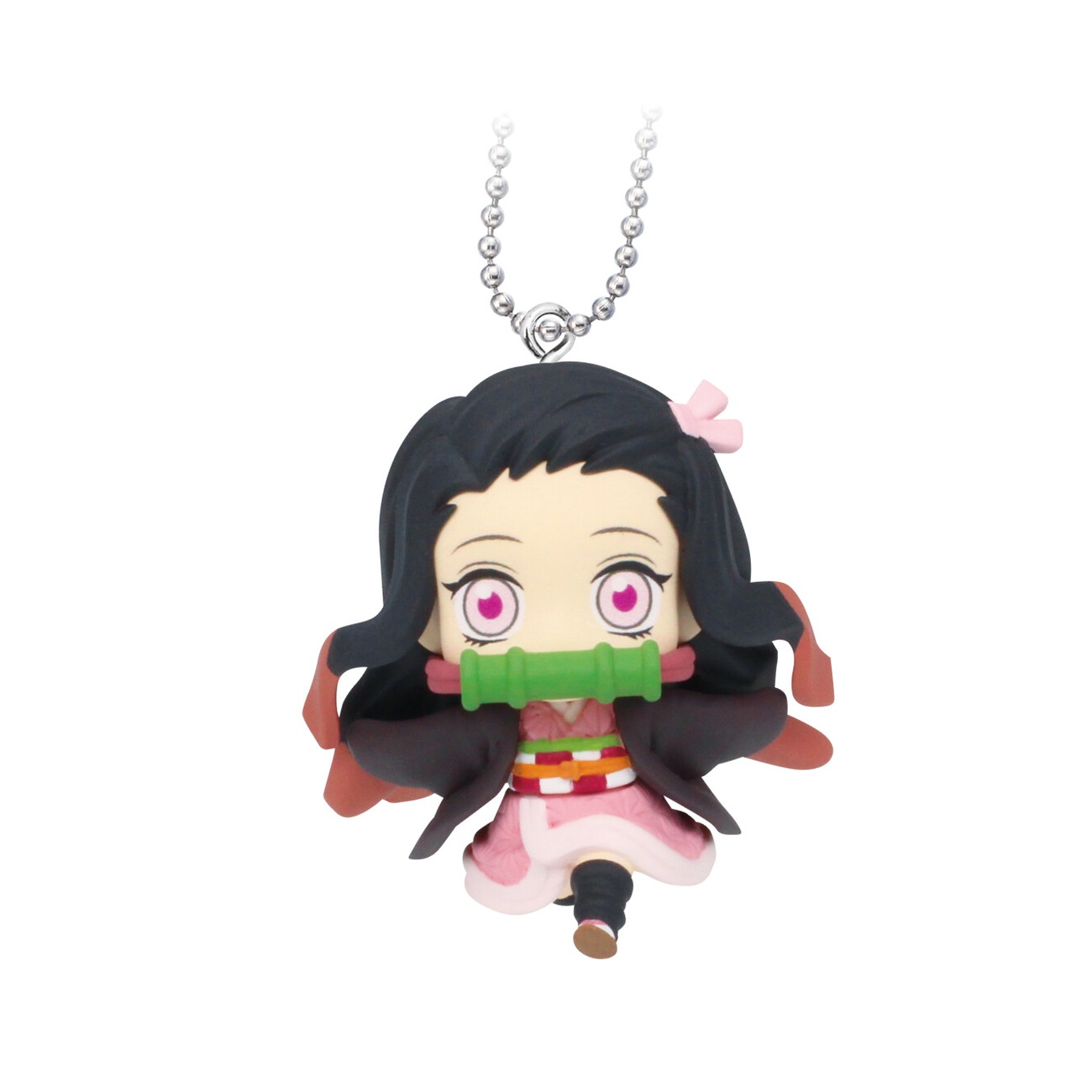 Demon Slayer - Mystery Twinchees Keychain