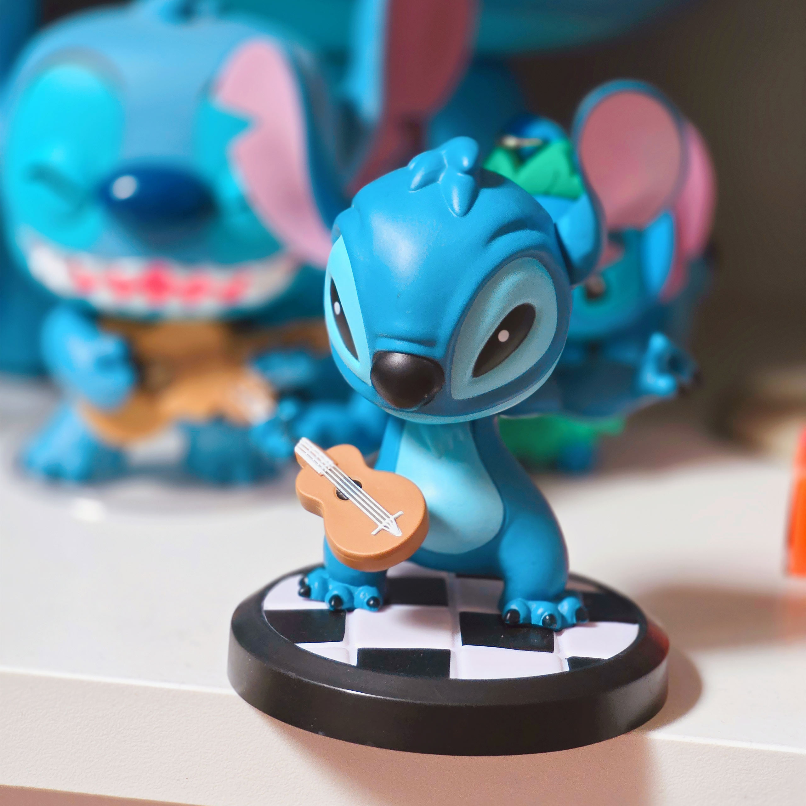 Lilo & Stitch - YuMe Hero Box Fun Series Figurine Mystère