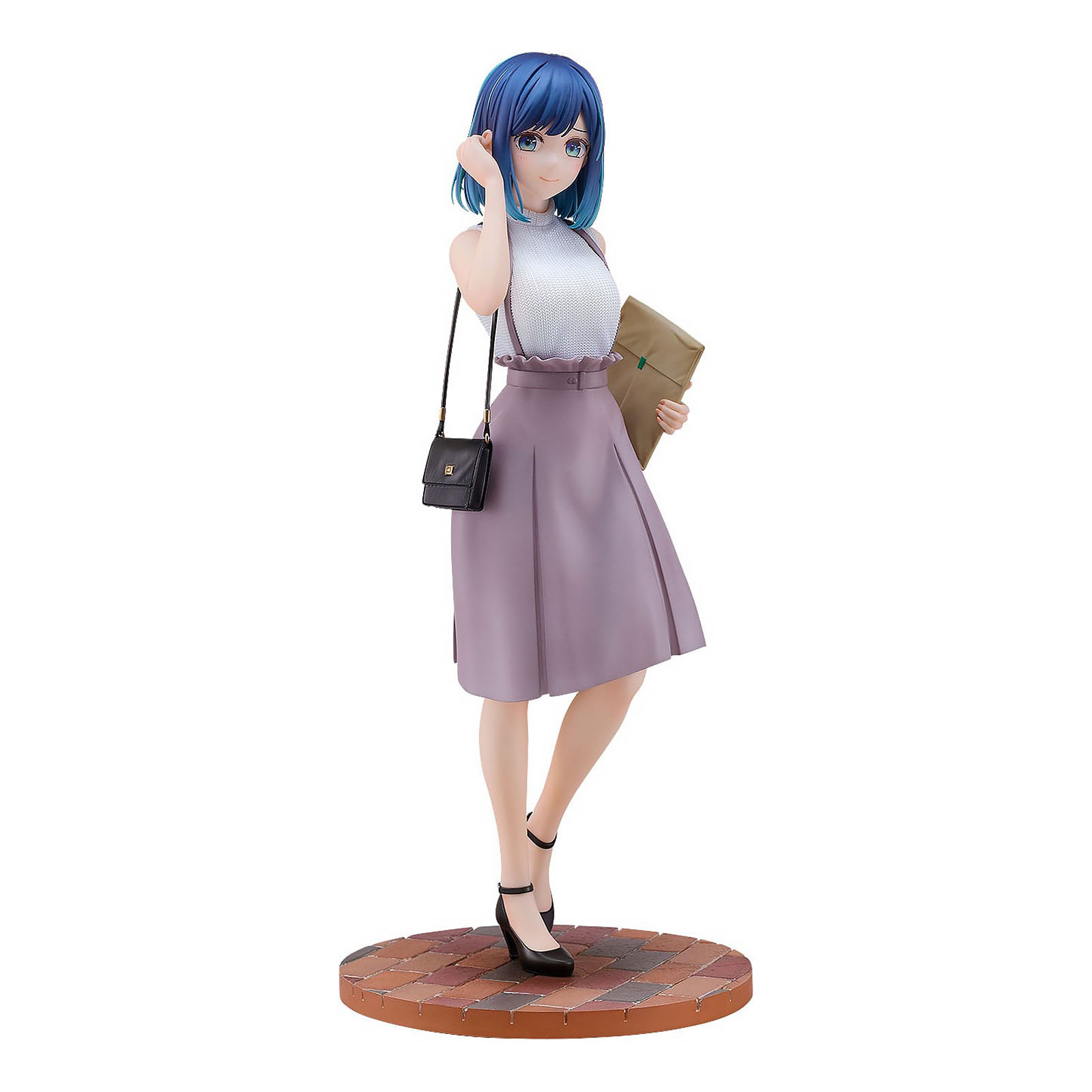 Oshi No Ko: My Star - Akane Kurokawa Figure Date Style Version