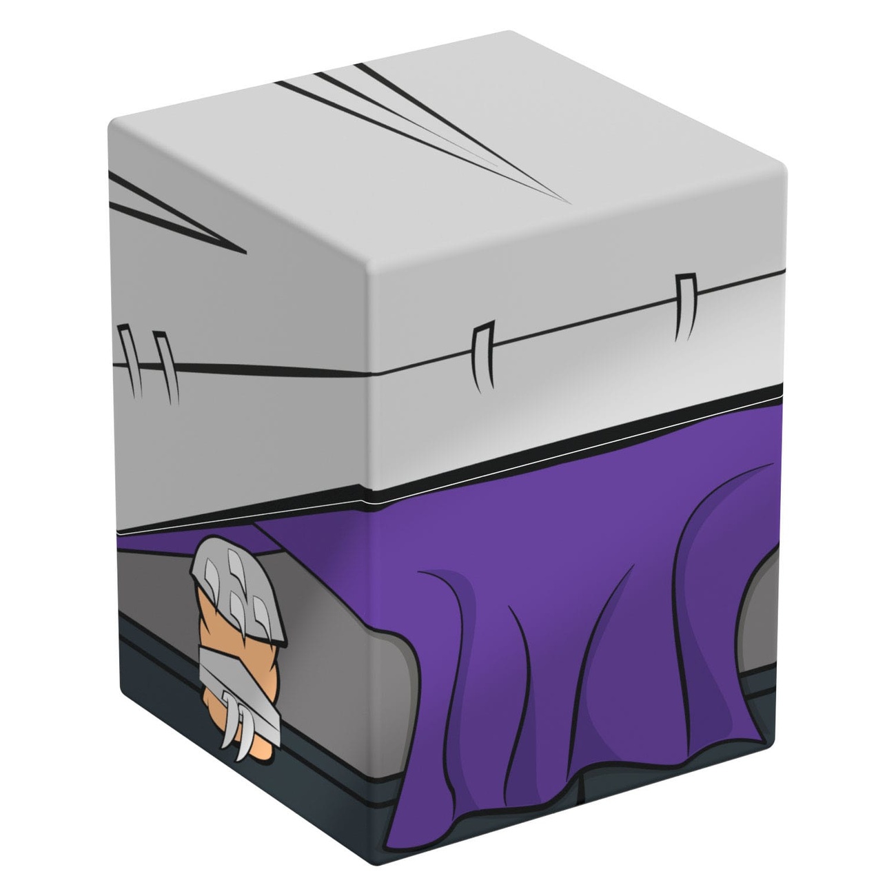 Squaroes Squaroe Teenage Mutant Ninja Turtles™ NT008 - Shredder