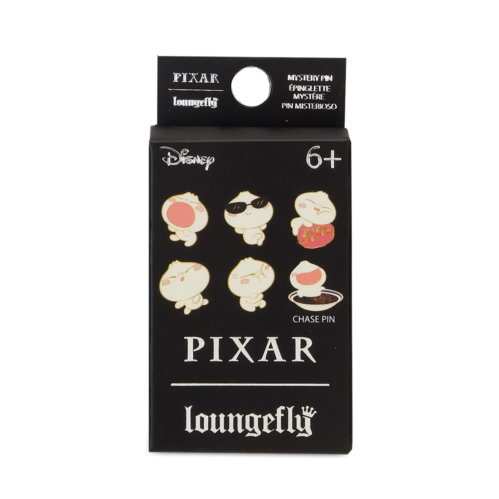 Pixar - Bao Mystery Funko Pop Pin
