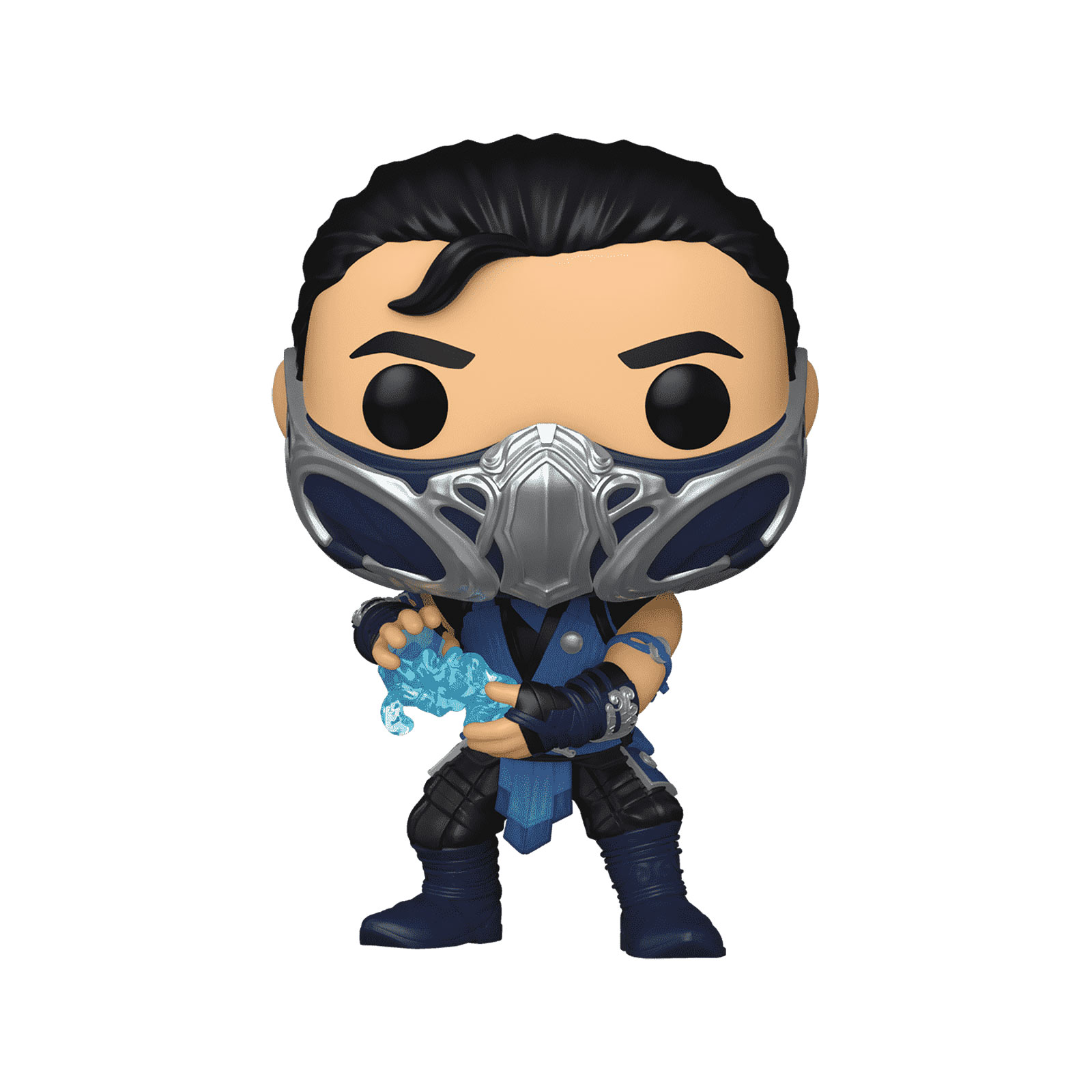 Mortal Kombat - Sub Zero Funko Pop Figur