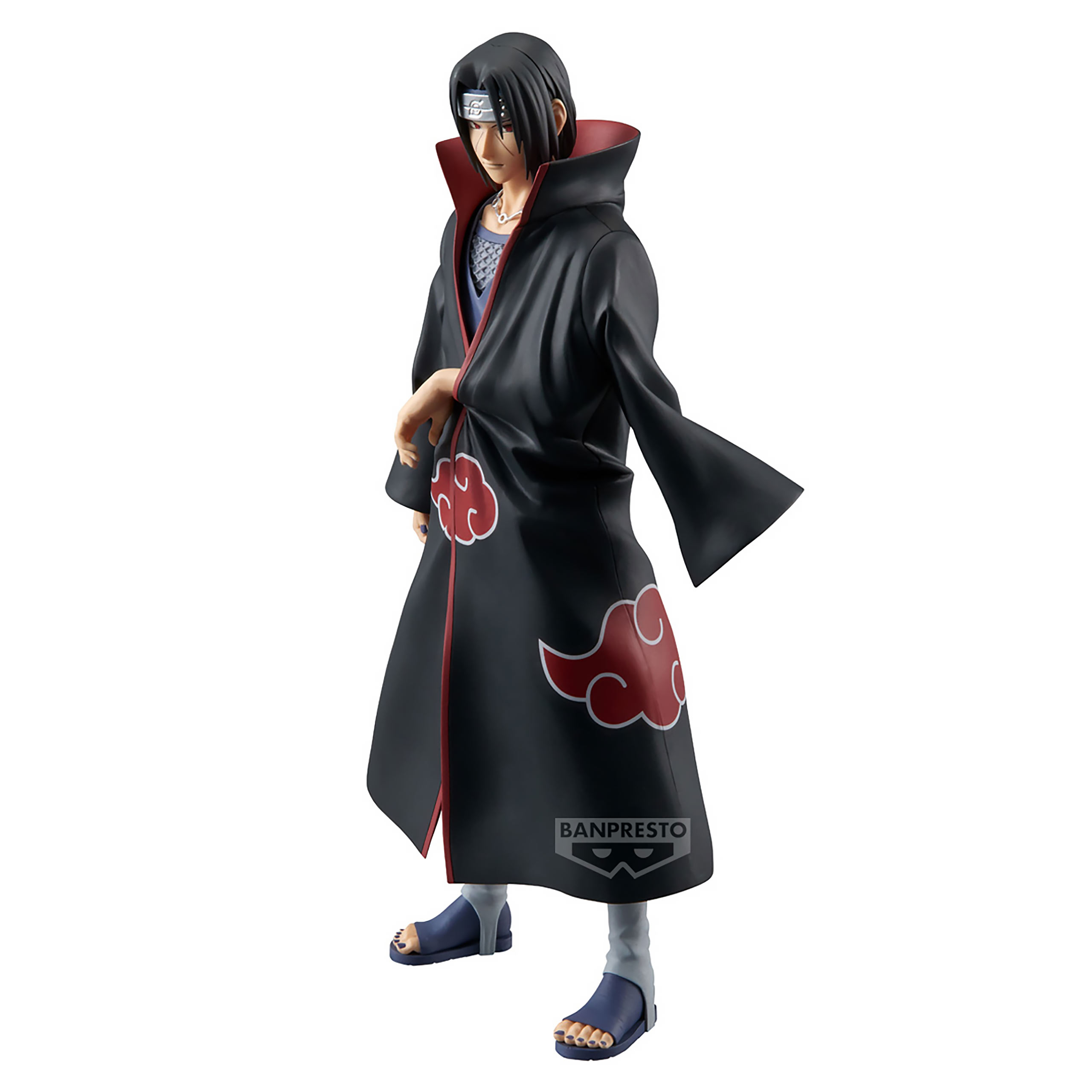 Naruto Shippuden - Uchiha Itachi Grandista Figuur