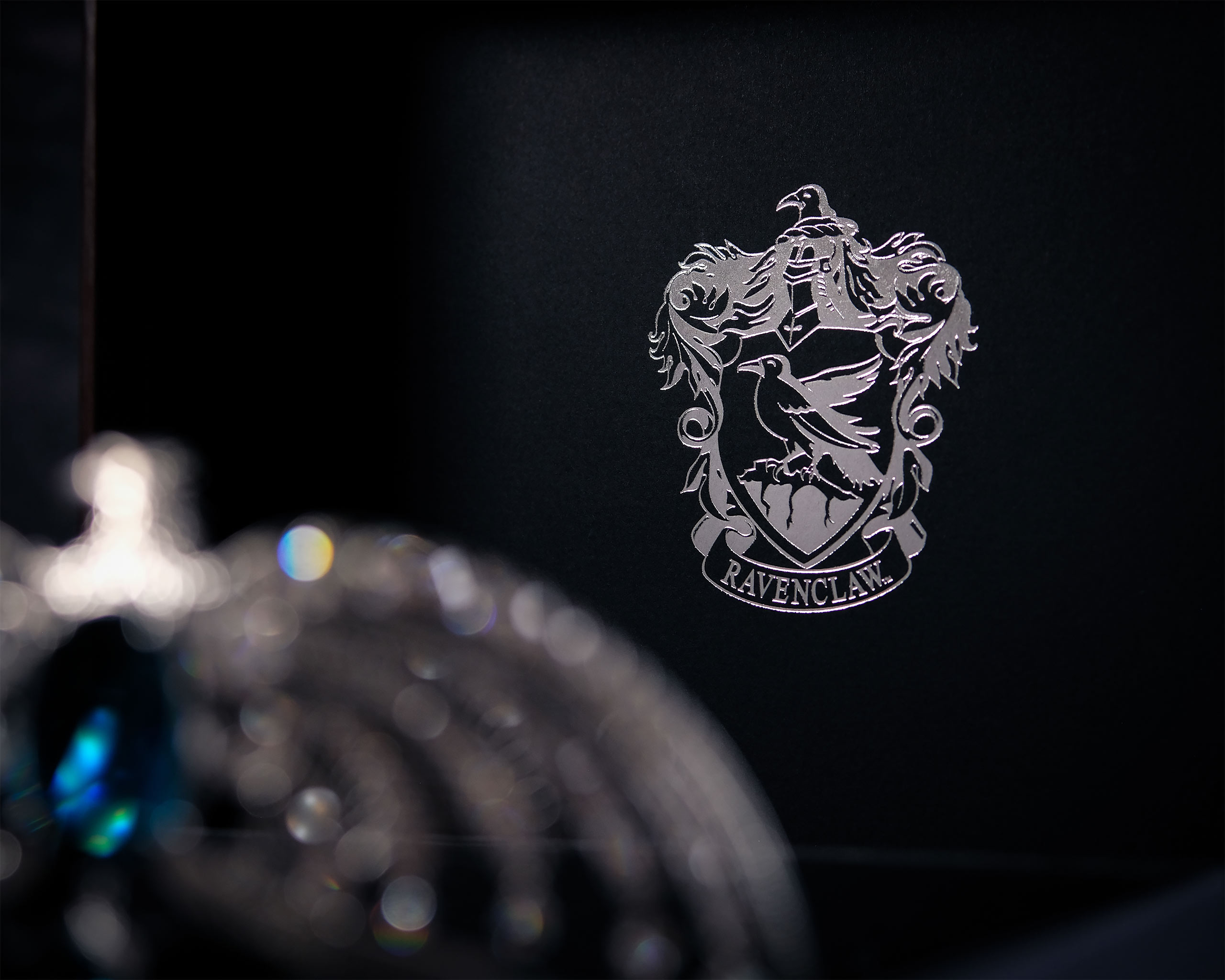 Harry Potter - Diadema di Rowena Ravenclaw