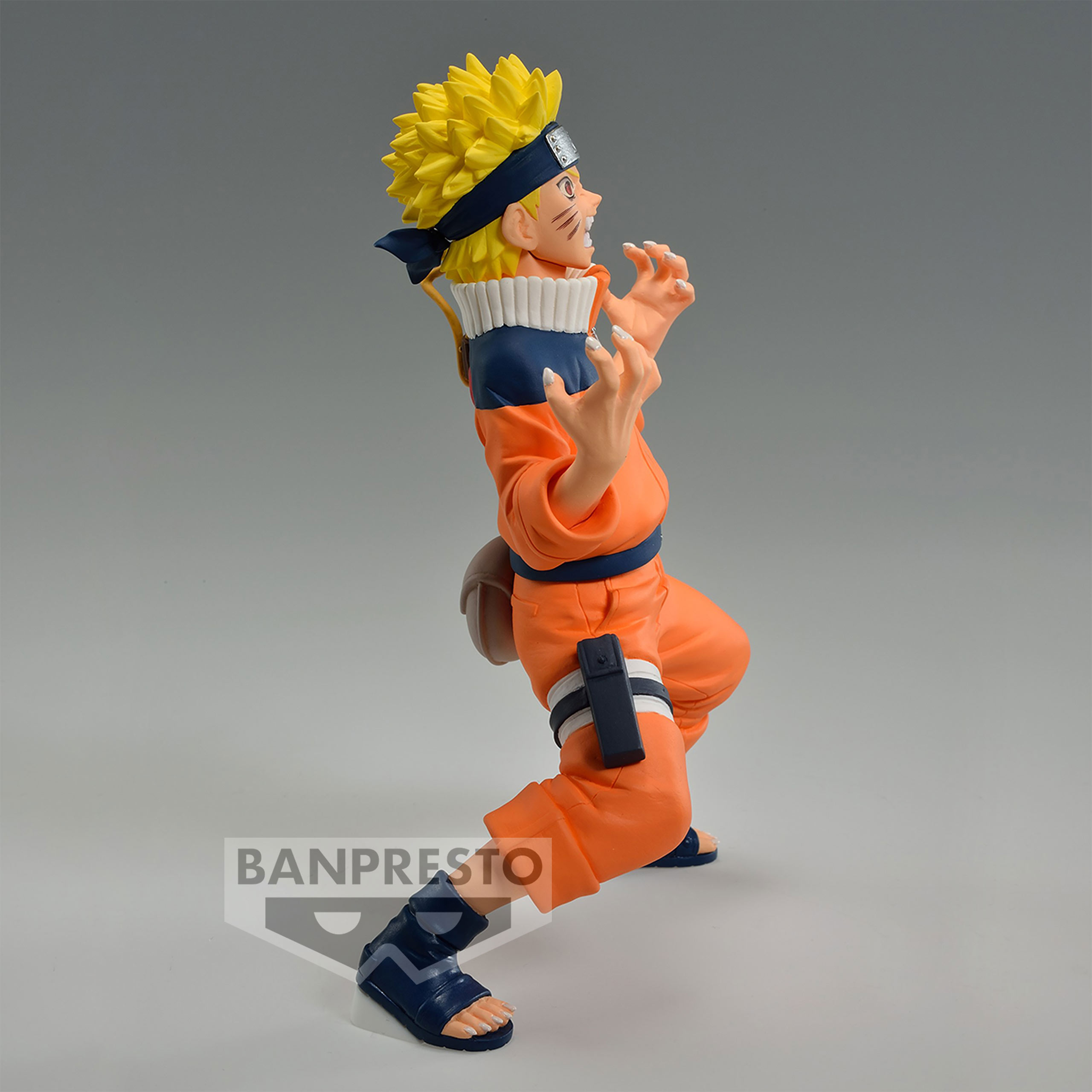 Naruto - Uzumaki Naruto Ⅱ Figur