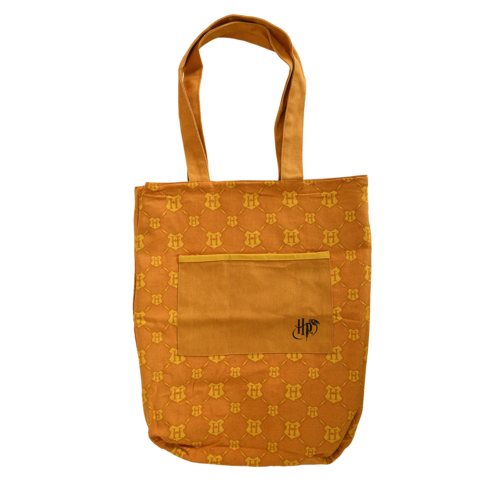 Harry Potter - Hufflepuff Reversible Shopper Bag