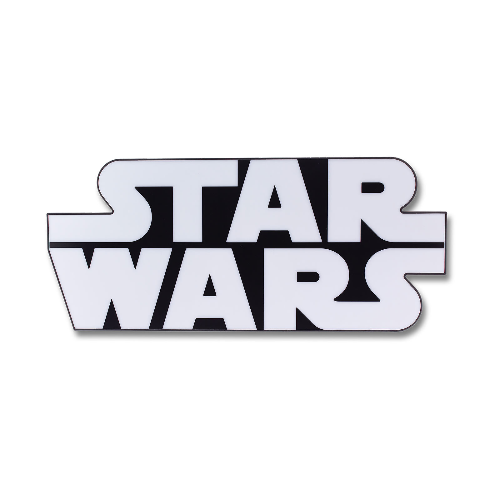 Star Wars - Logo Lamp