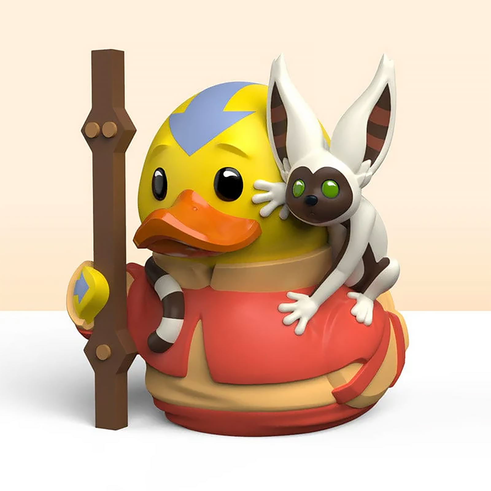 Avatar - The Last Airbender - Aang TUBBZ Decorative Duck