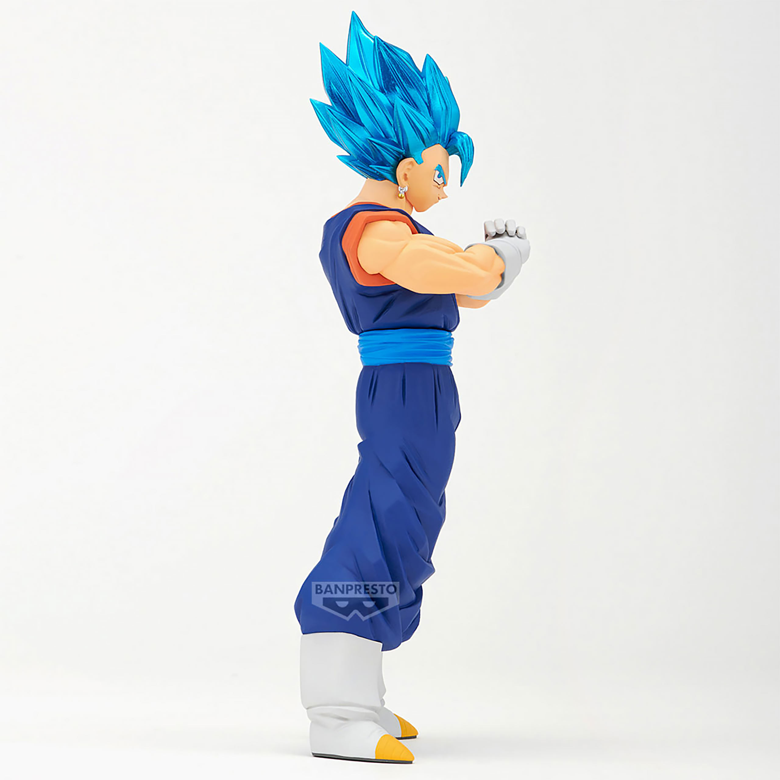 Dragon Ball Super - Vegito Blood of Saiyans Figur