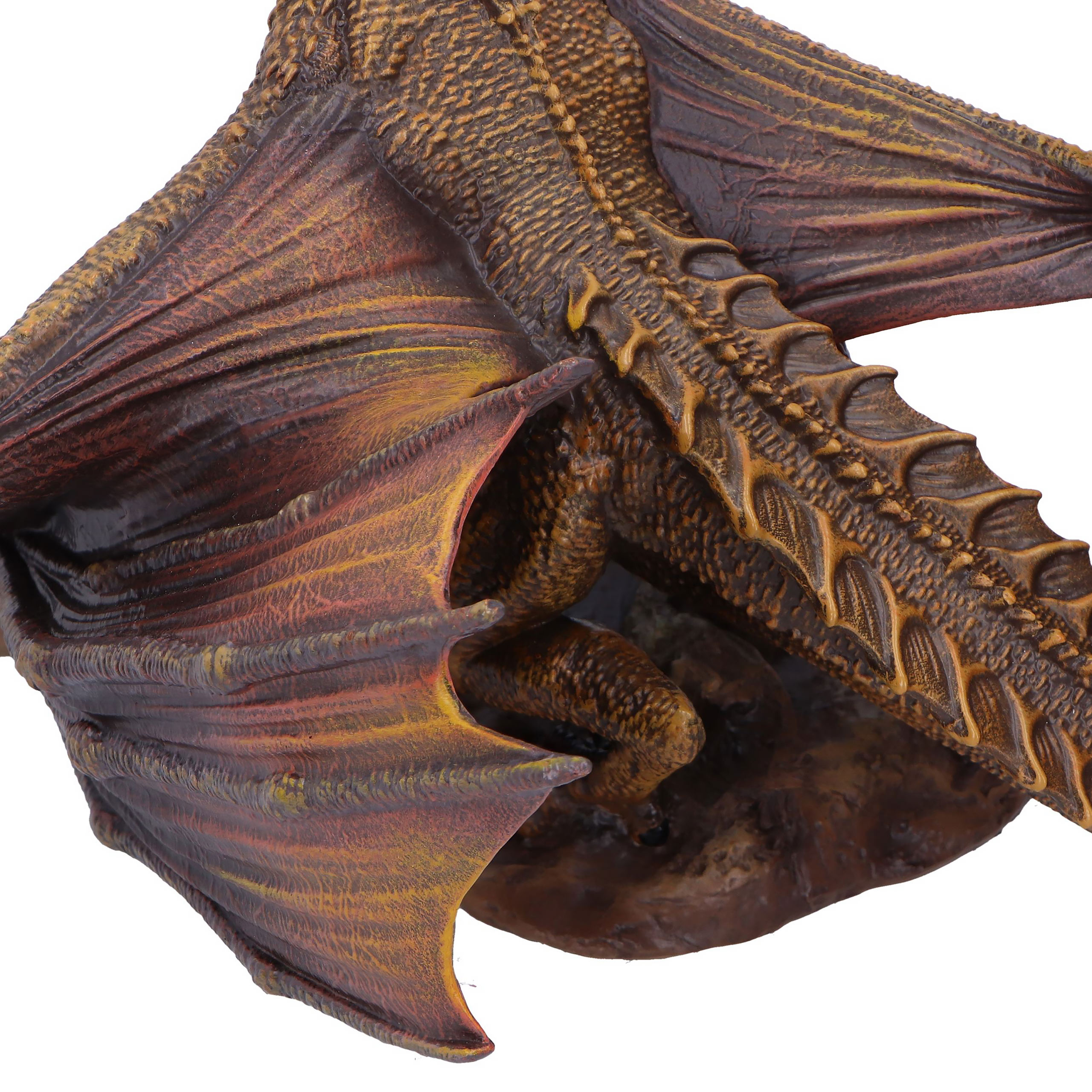 Game of Thrones - Viserion Statue
