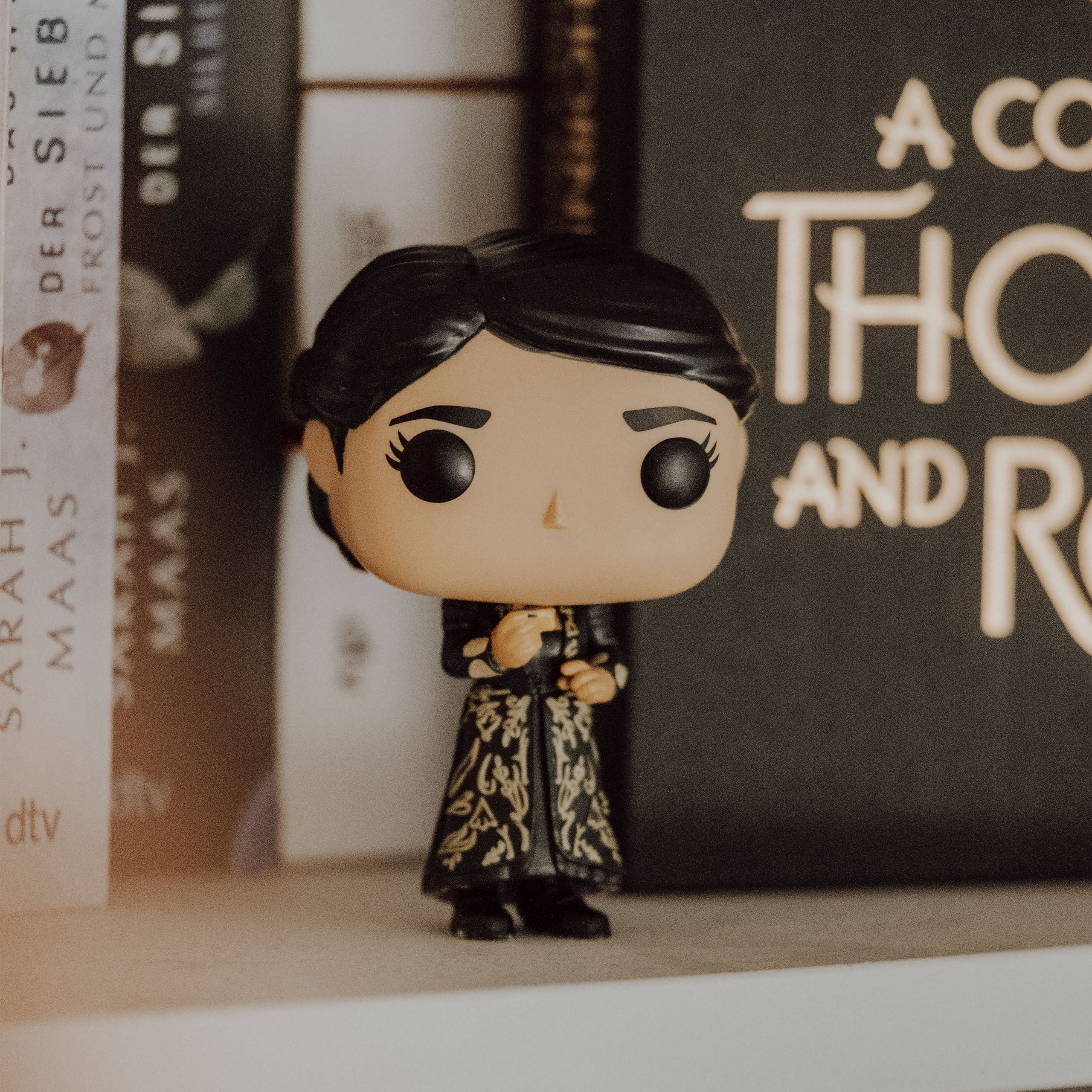 Witcher - Yennefer von Vengerberg Funko Pop Figur