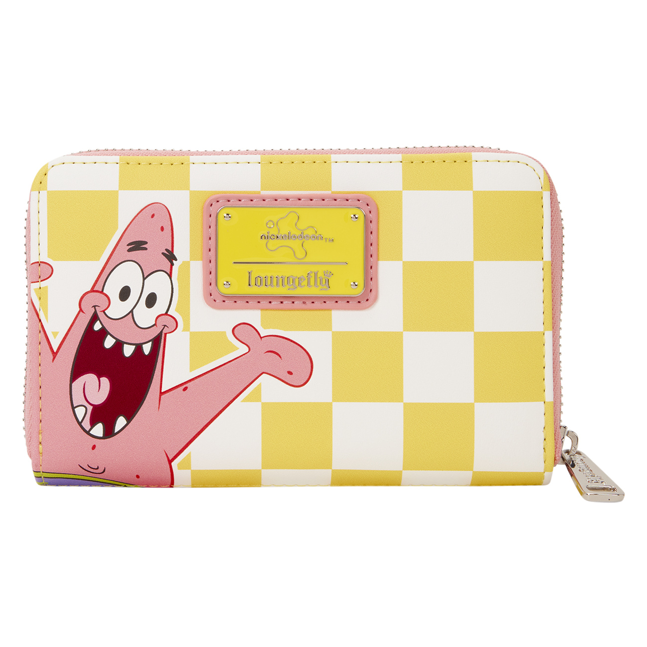 SpongeBob - Patrick and SpongeBob Wallet