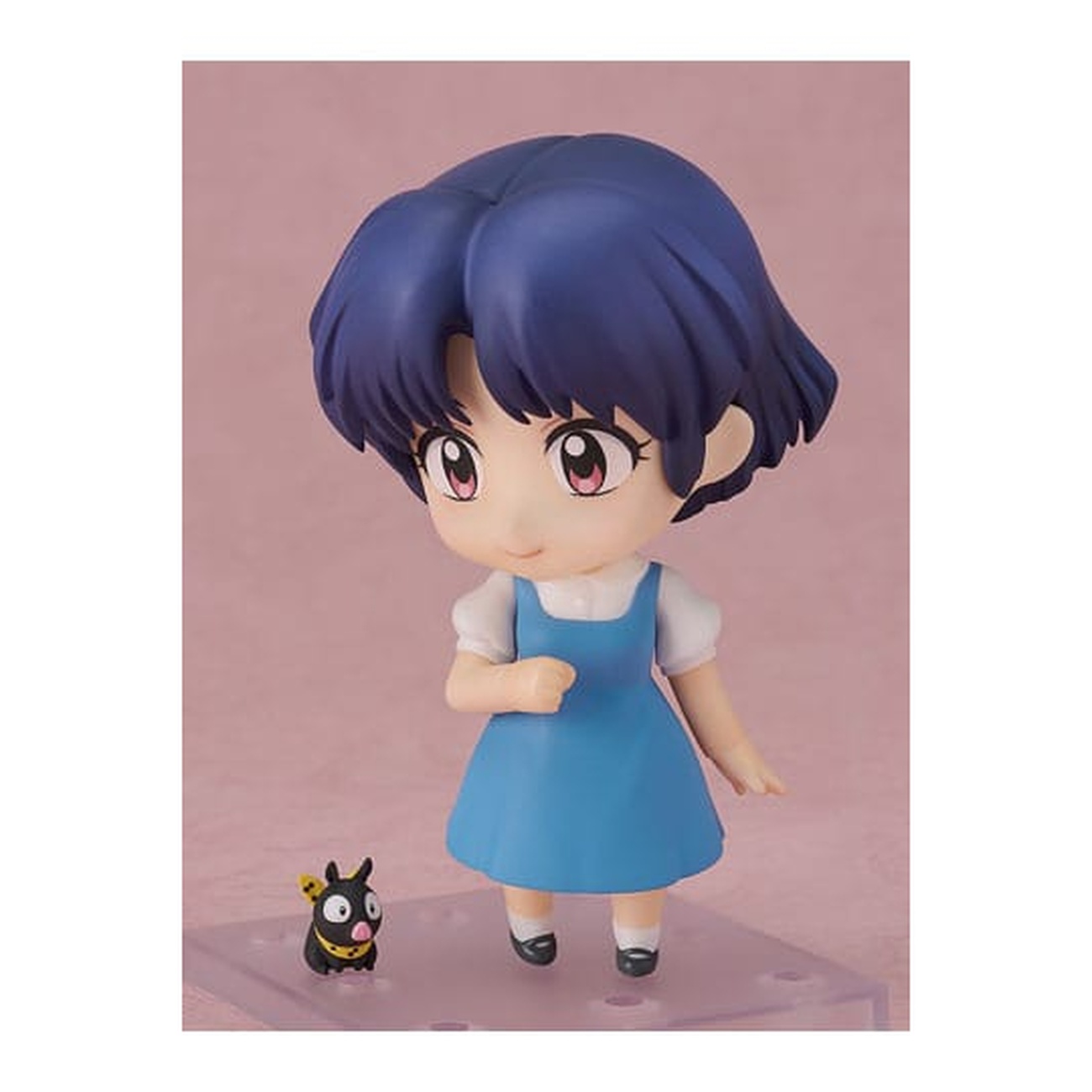 Ranma 1/2 - Akane Tendo Nendoroid Action Figure