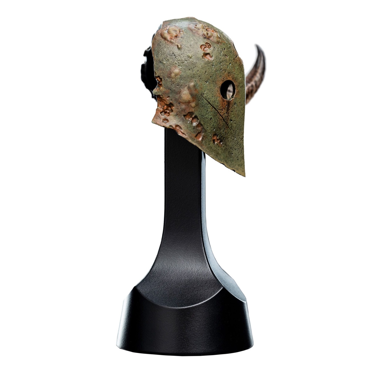Warhammer: Age Of Sigmar Replica 1/4 Putrid Blightking Helm 15 cm