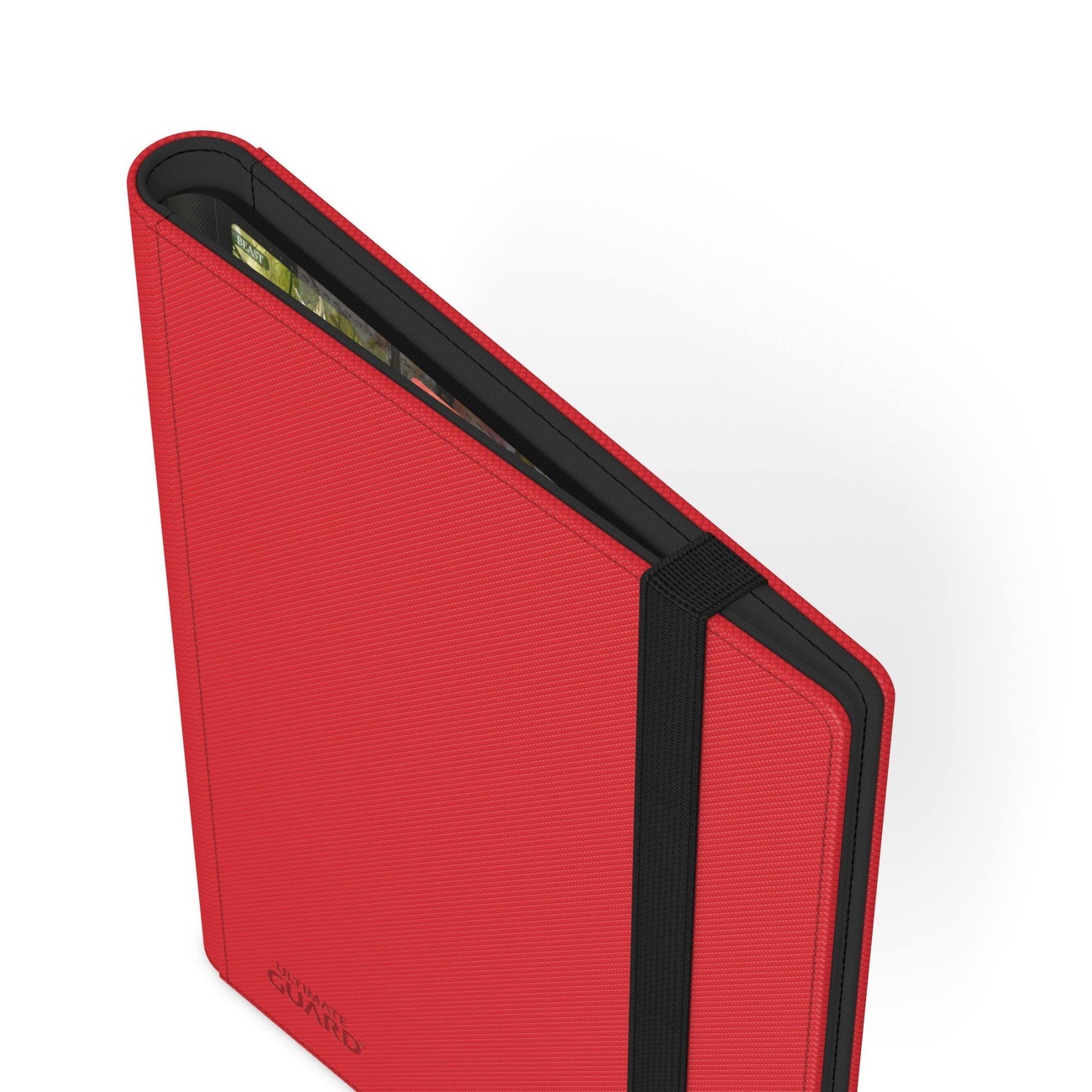 Ultimate Guard FlexXfolio 360 binder 18-Pocket au meilleur prix sur