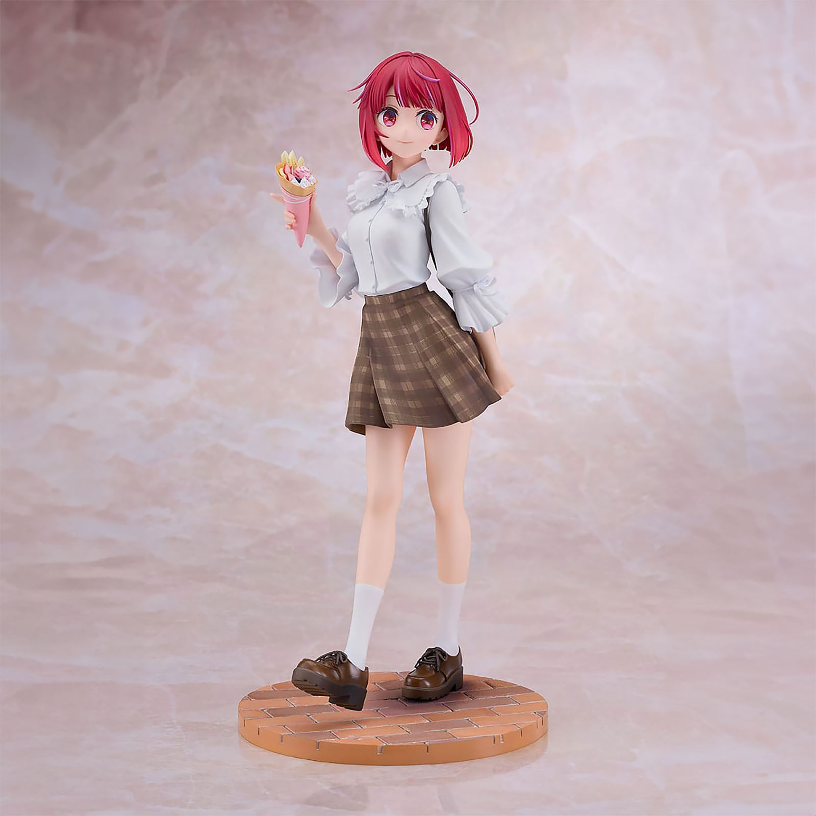 Oshi No Ko: Mi estrella - Kana Arima Estatua 1:6 Versión Estilo Cita