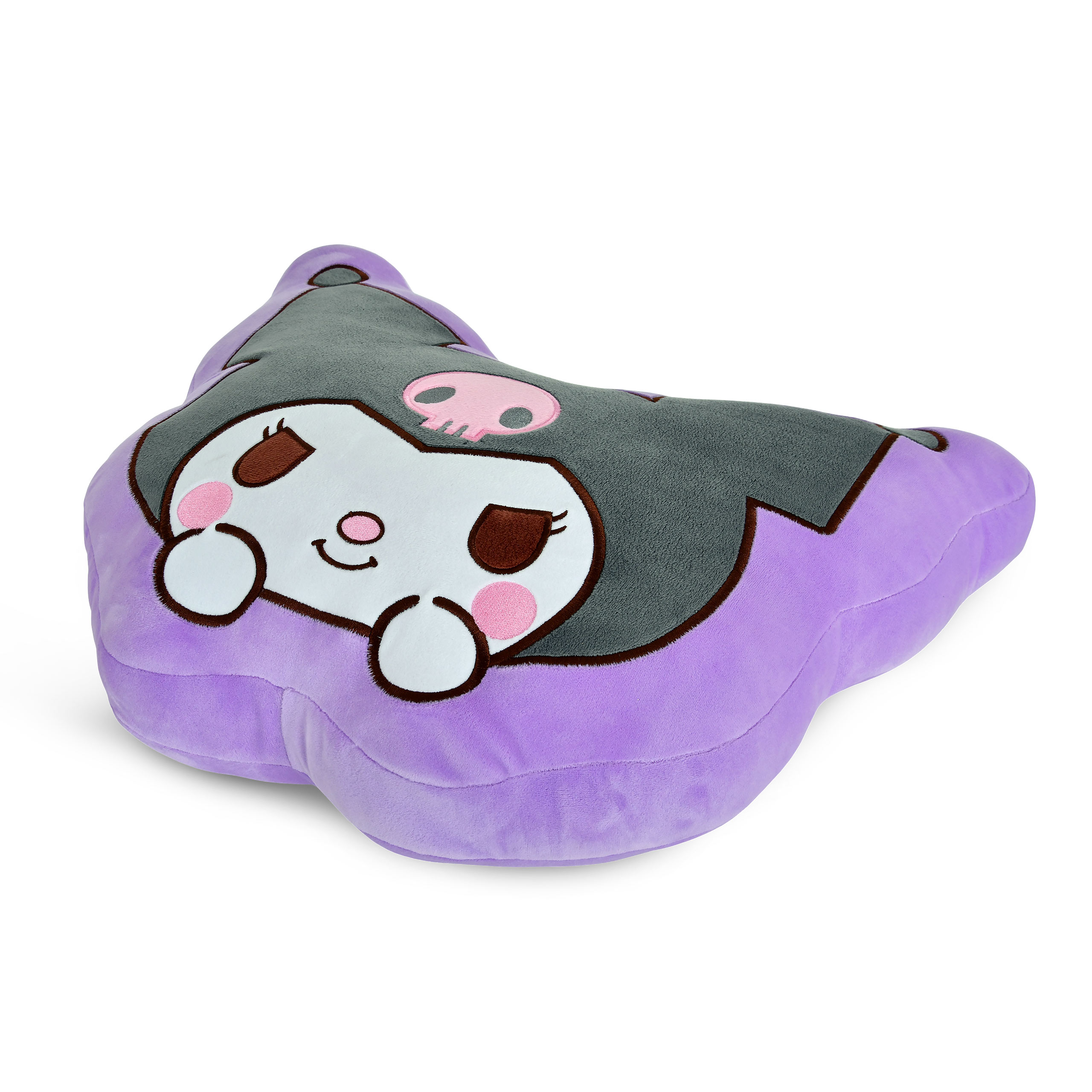 Hello Kitty and Friends - Coussin Kuromi