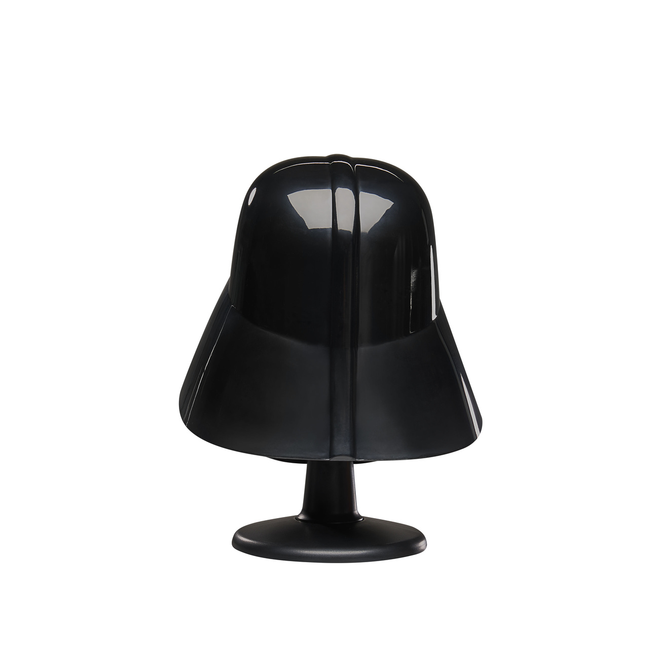 Star Wars - Réplique de mini-casque Dark Vador sur socle
