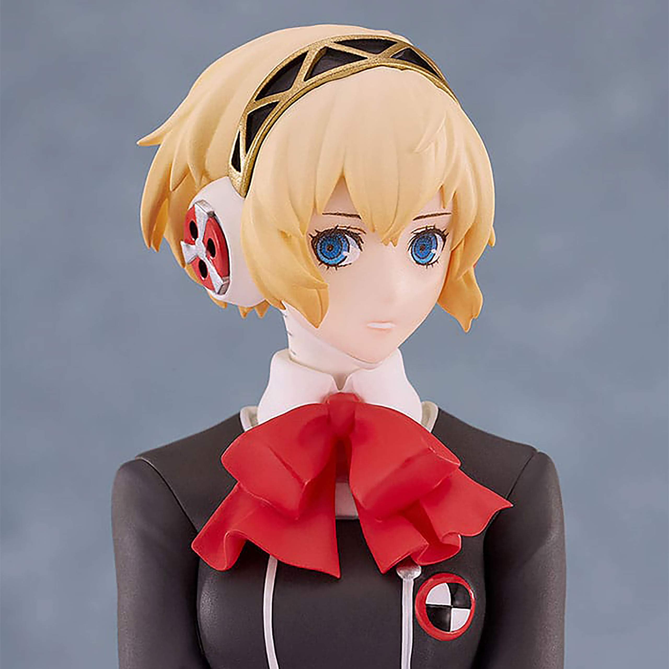 Persona - Aigis School Uniform Figuur