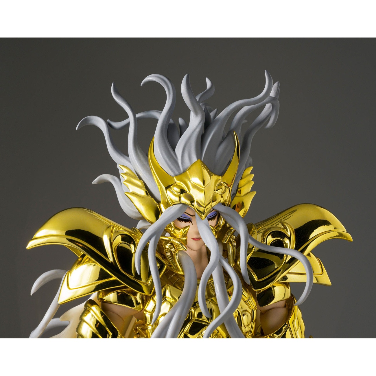 Saint Seiya - Opyx Odysseus Saint Cloth Myth Ex actionfigur