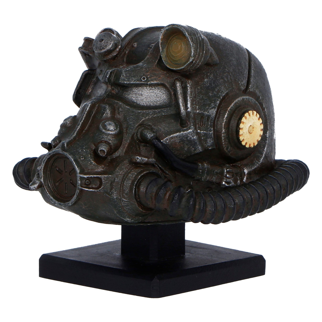 Fallout - Réplica del casco T-60