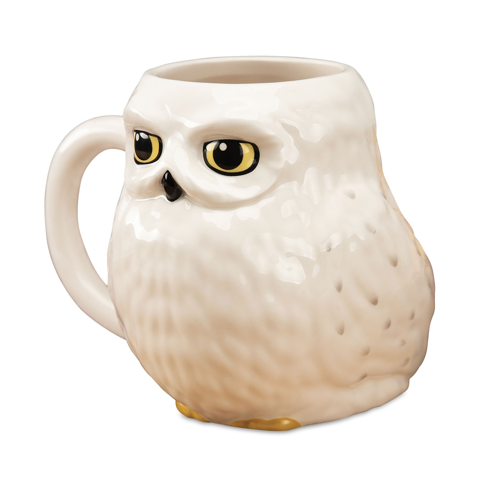 Harry Potter - Owl Hedwig 3D Mug