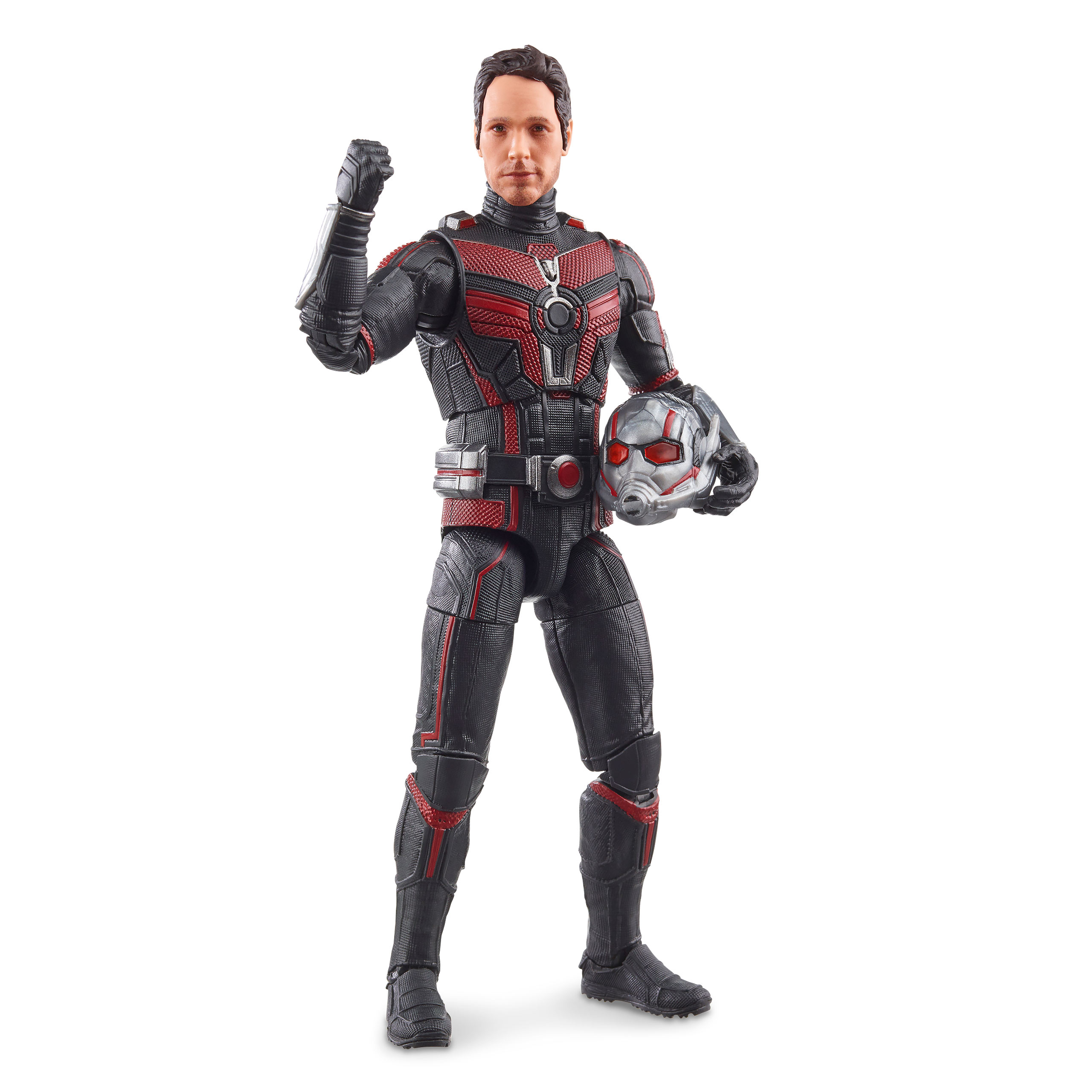 Ant-Man en de Wasp - Quantumania Actiefiguur