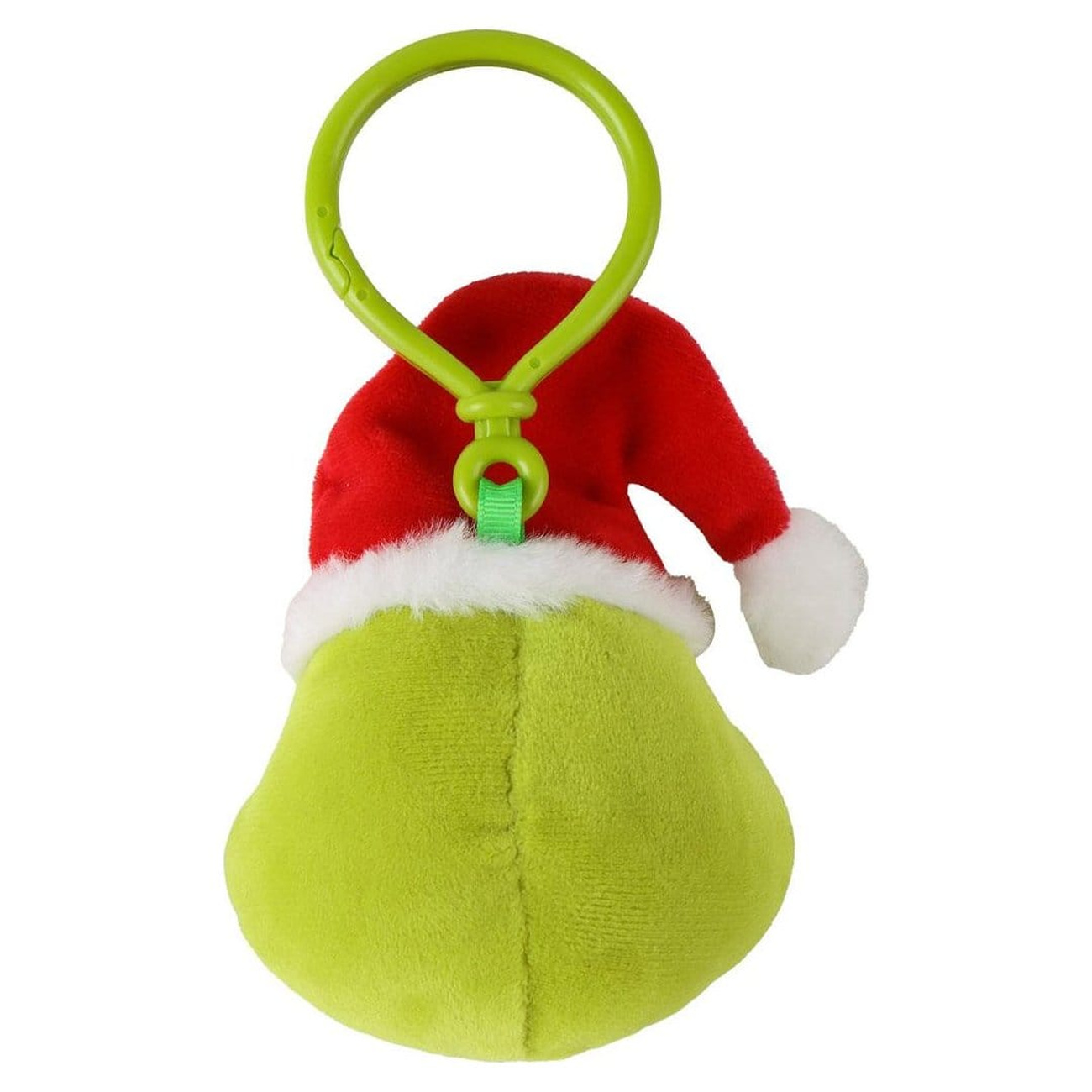 El Grinch Llavero de peluche Grinch 14 cm