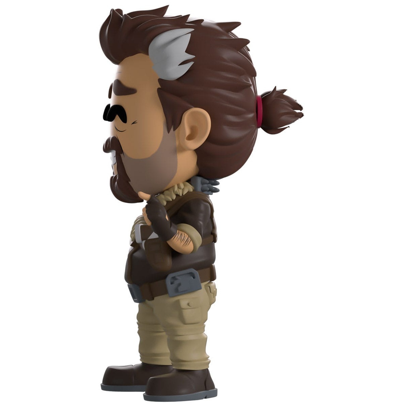 Borderlands figura in vinile Marcus 10 cm