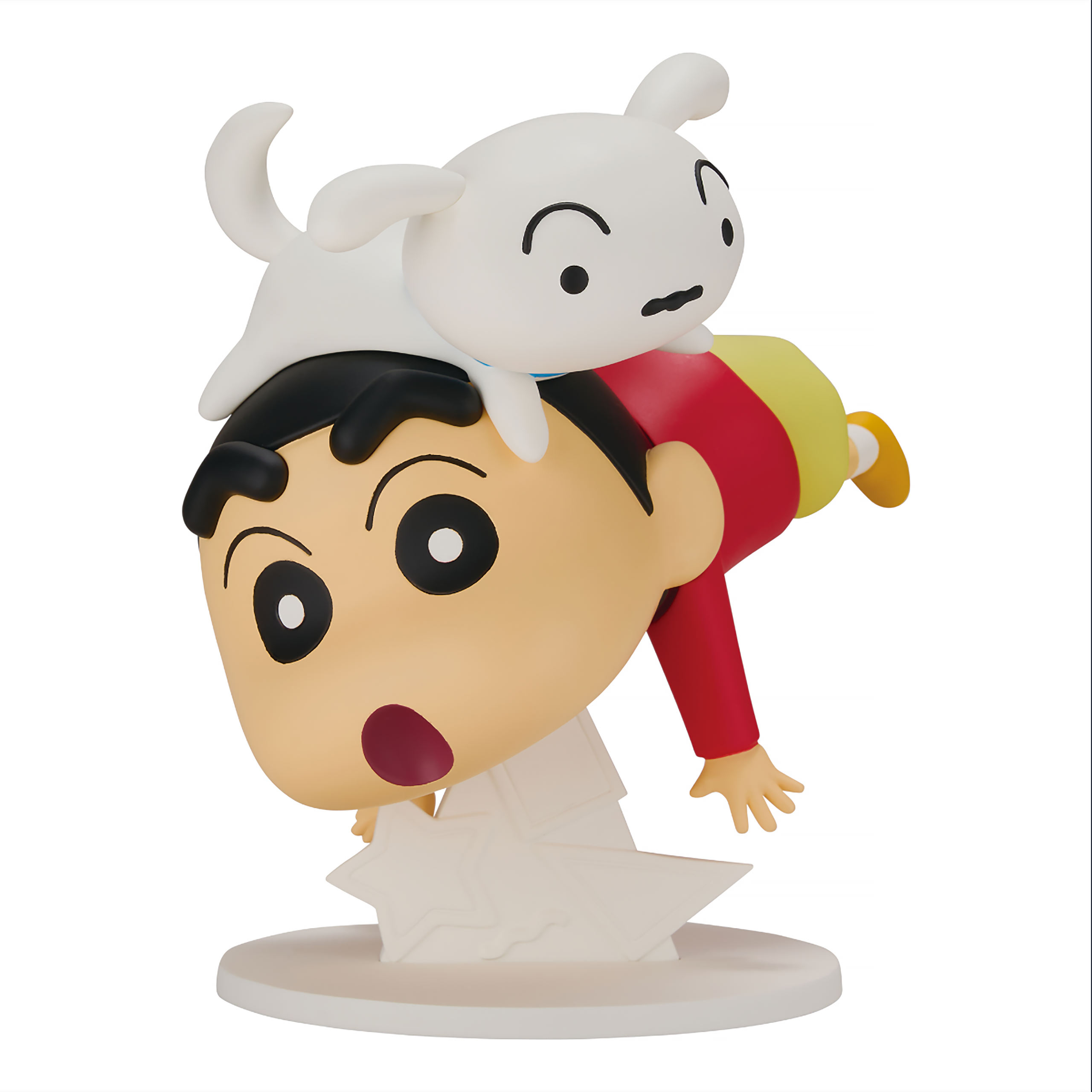 Crayon Shin-Chan - Shinnosuke Nohara Figur