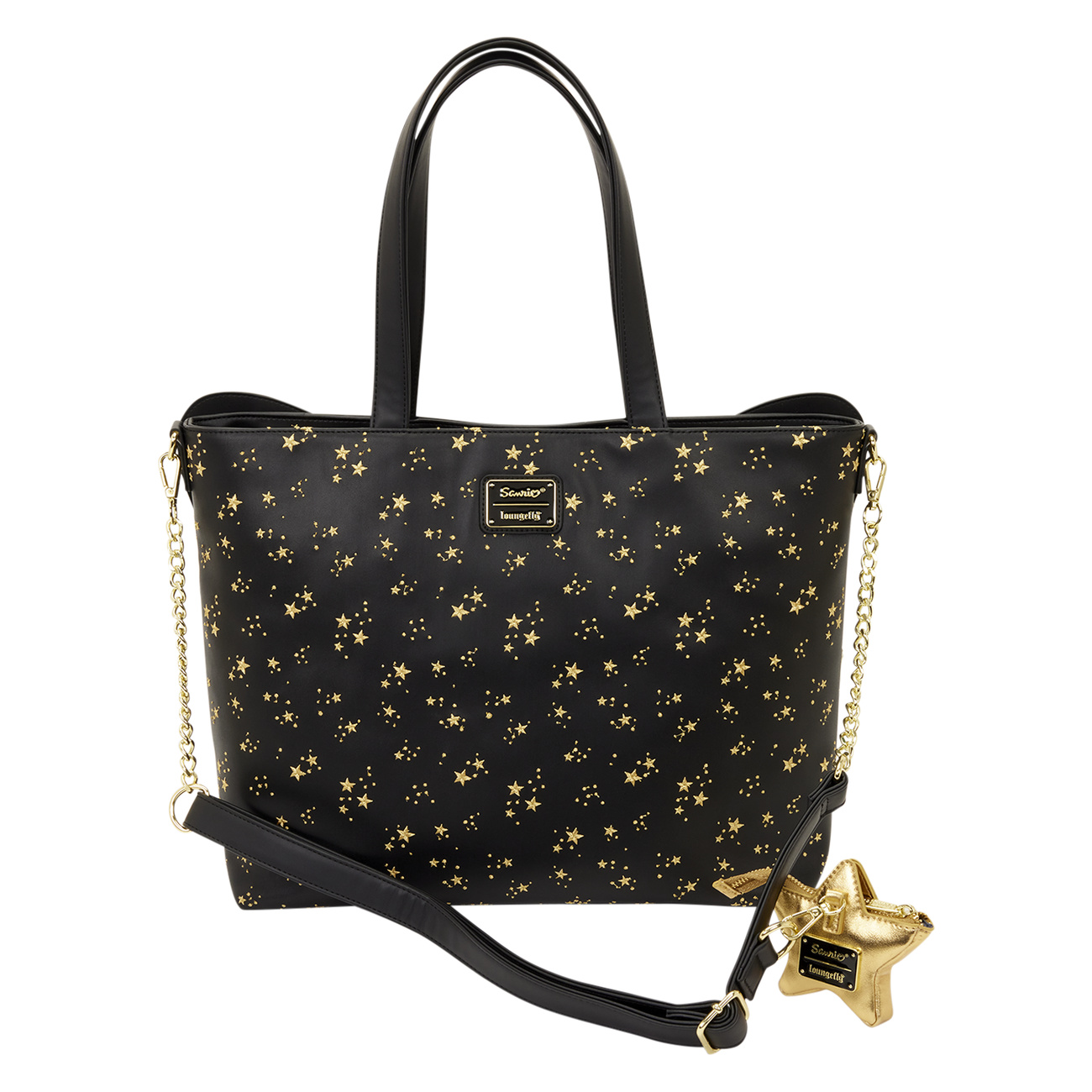 Hello Kitty & Friends - Bandolera Chococat con monedero