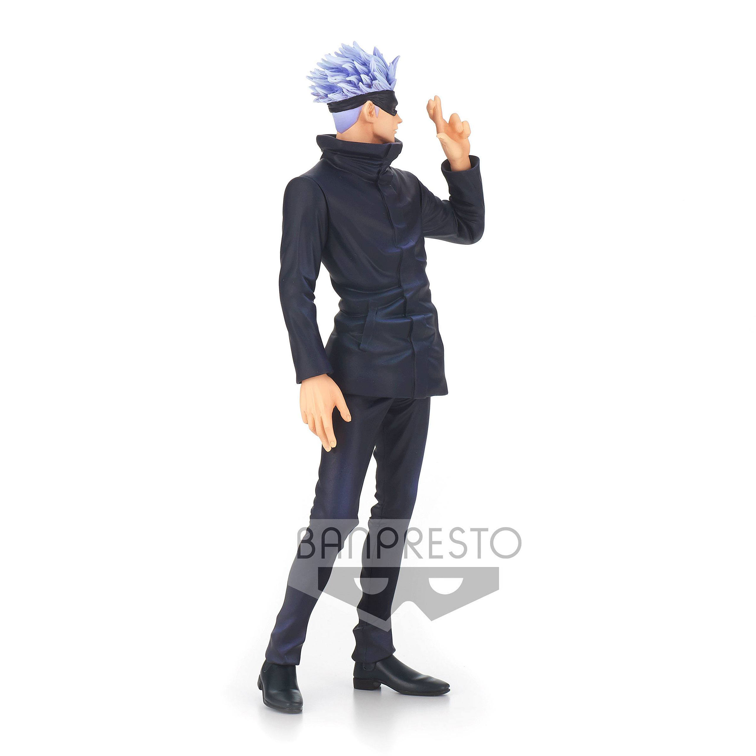 Jujutsu Kaisen - Figurine Satoru Gojo 21,5 cm