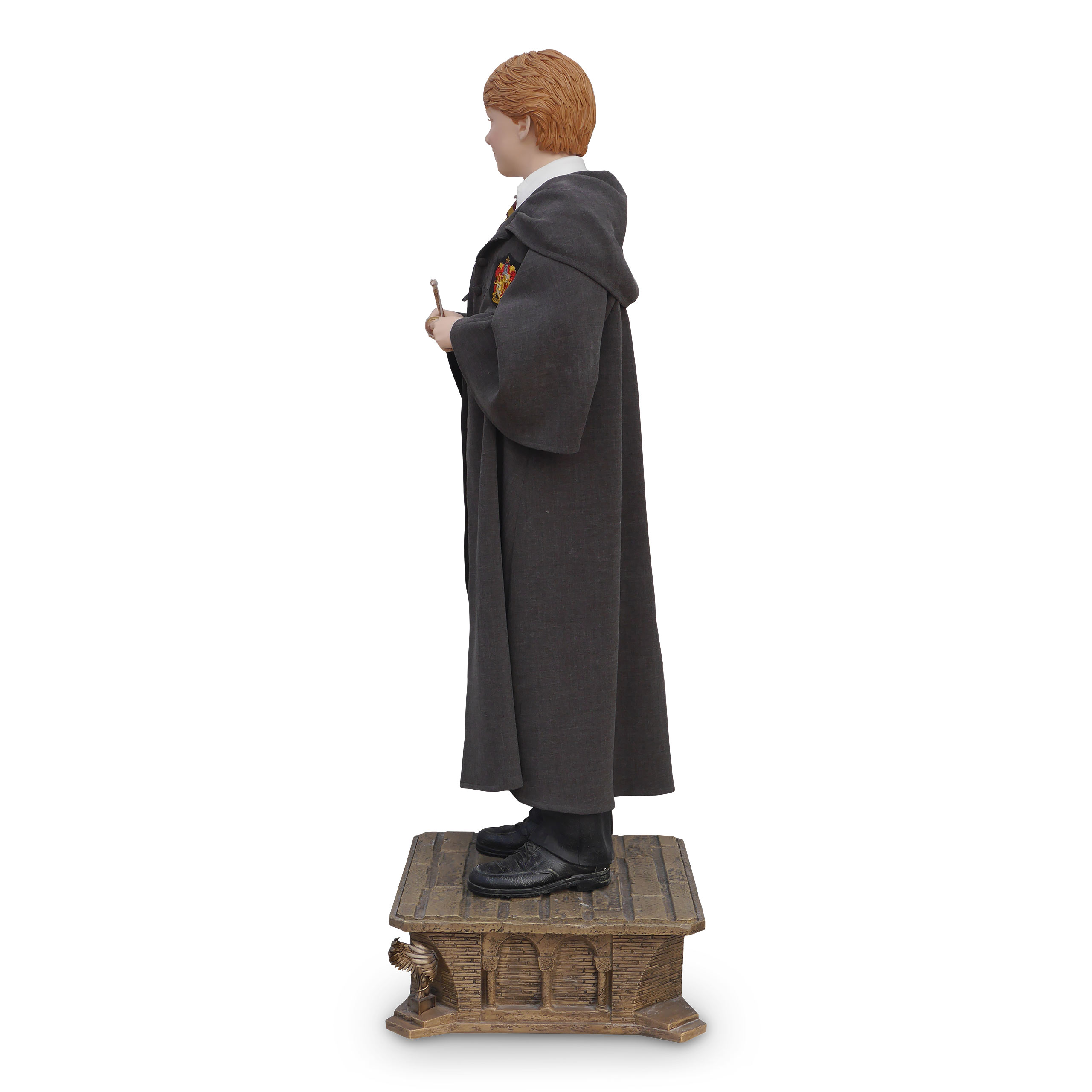 Statue grandeur nature de Ron Weasley 1:1 - Harry Potter