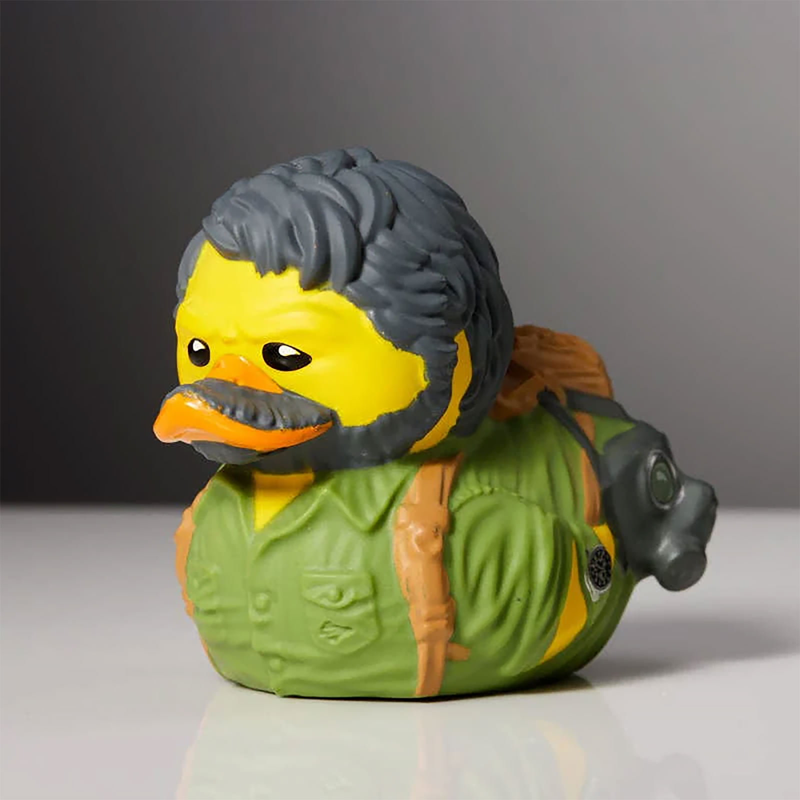 The Last of Us - Canard décoratif mini TUBBZ Joel