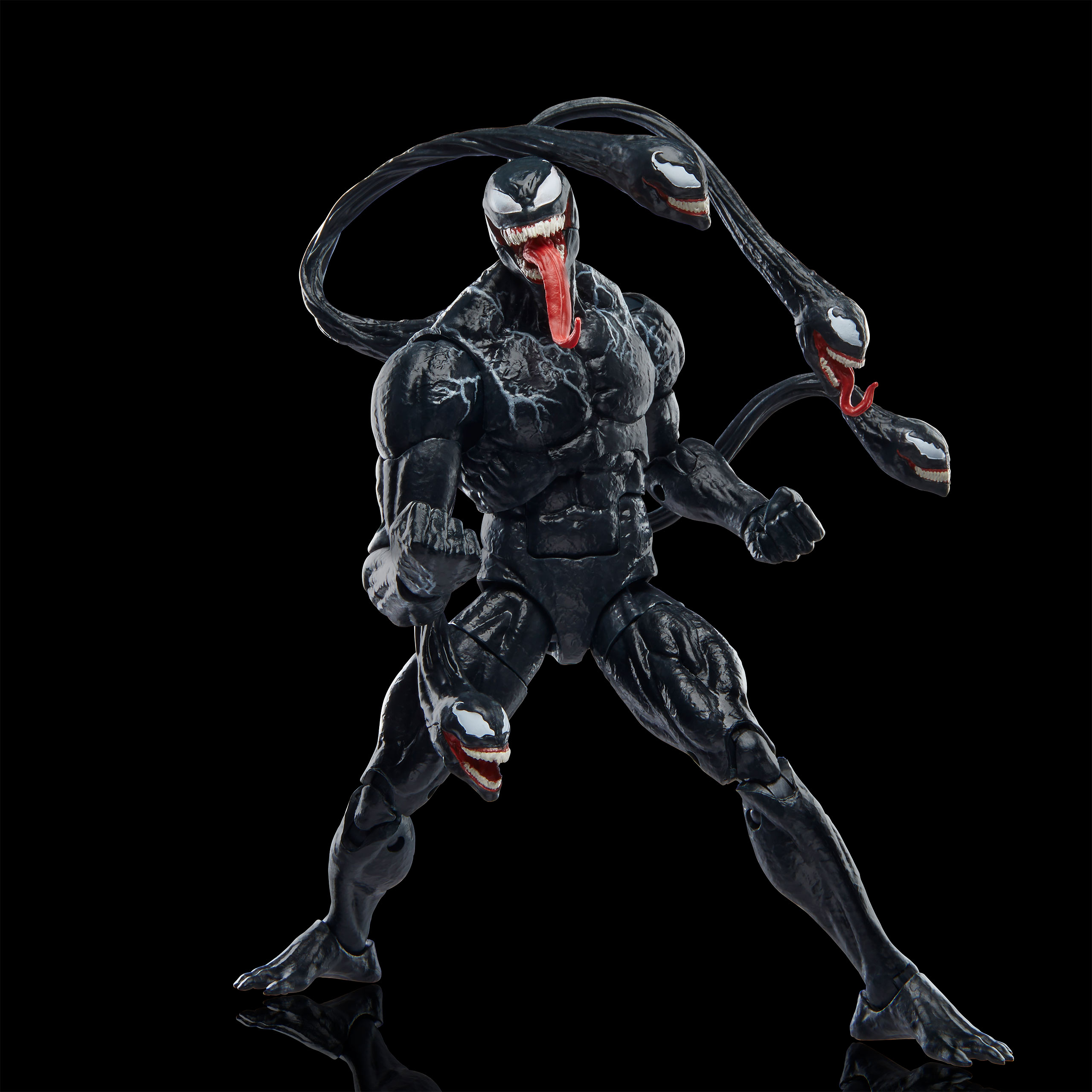 Venom - Marvel Legends Series Action Figure