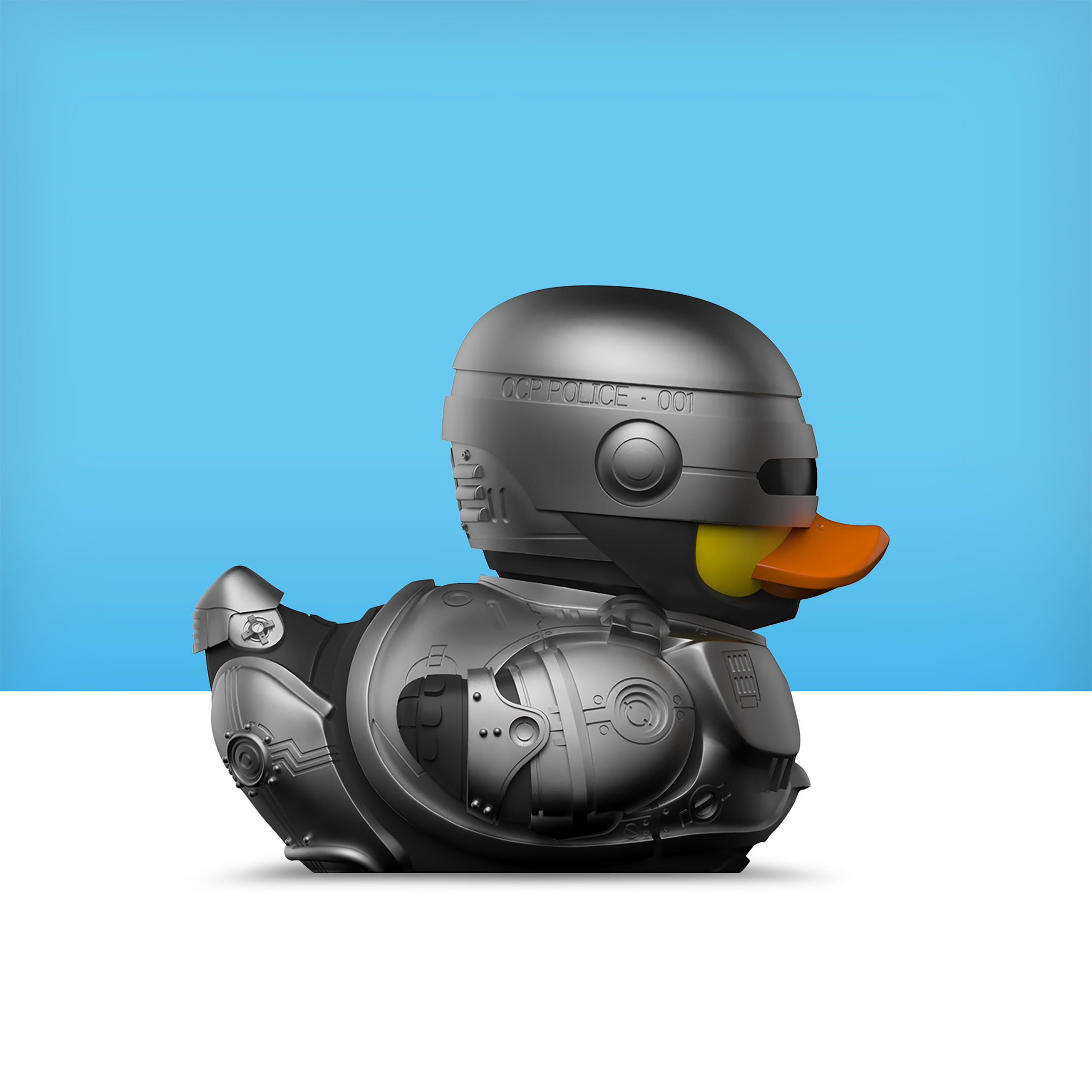 RoboCop – Mini TUBBZ Collectible Duck